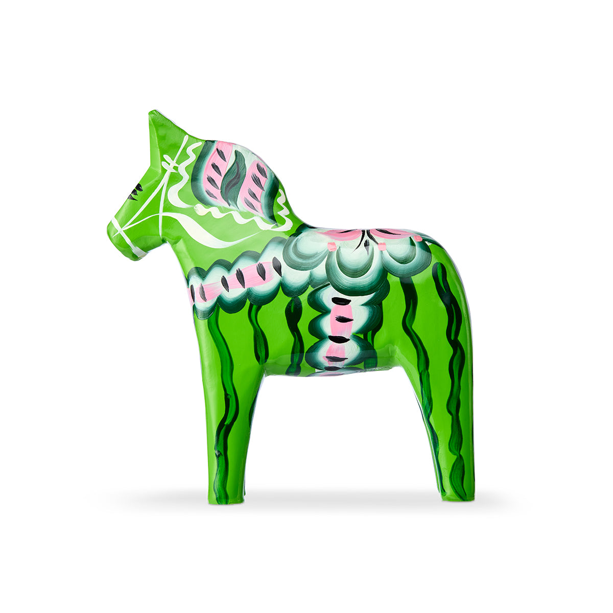 Swede Tooth Dala Horse image 1