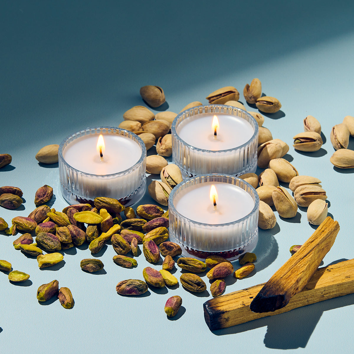 Heal the Way Votive Set image 1