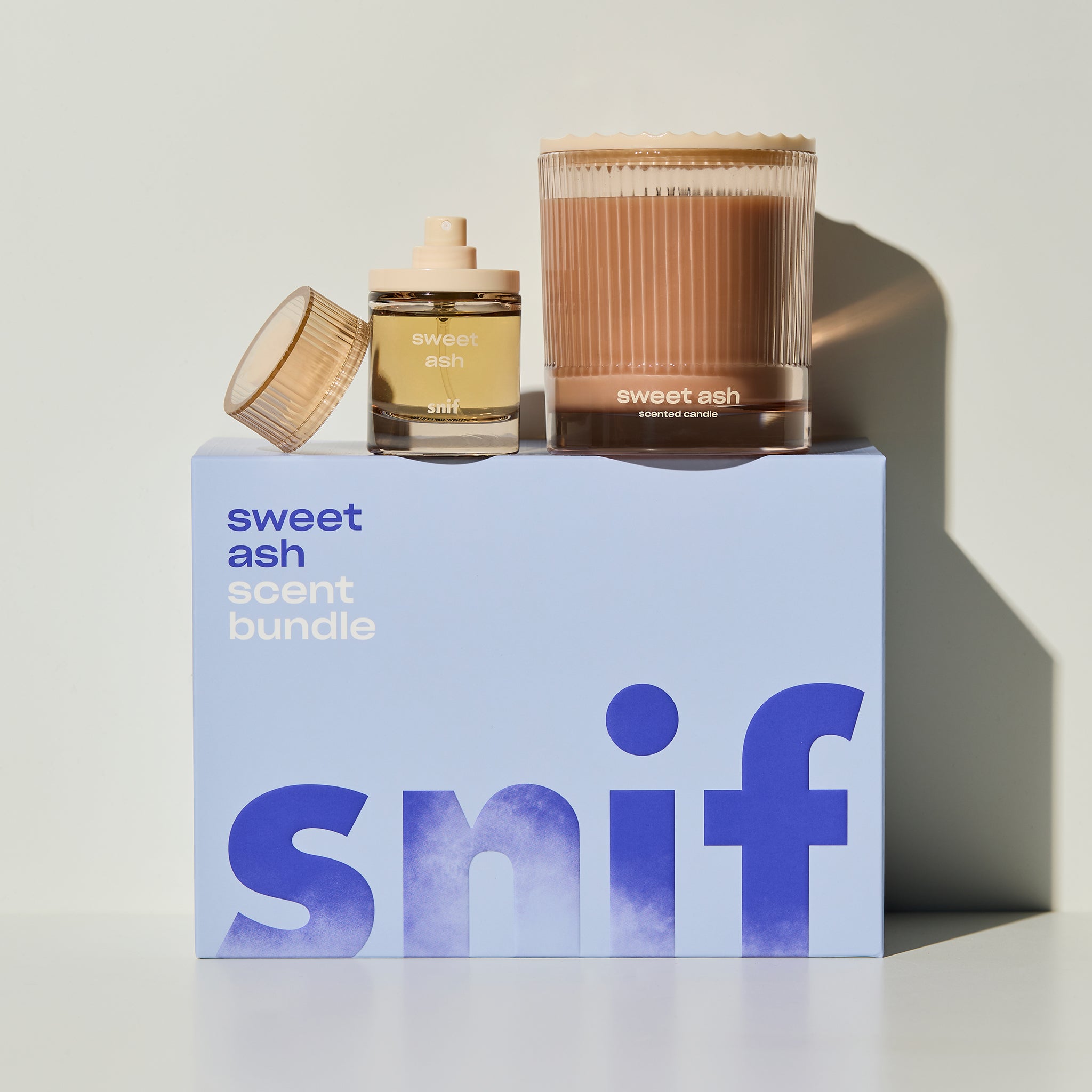 Sweet Ash Scent Bundle image 1