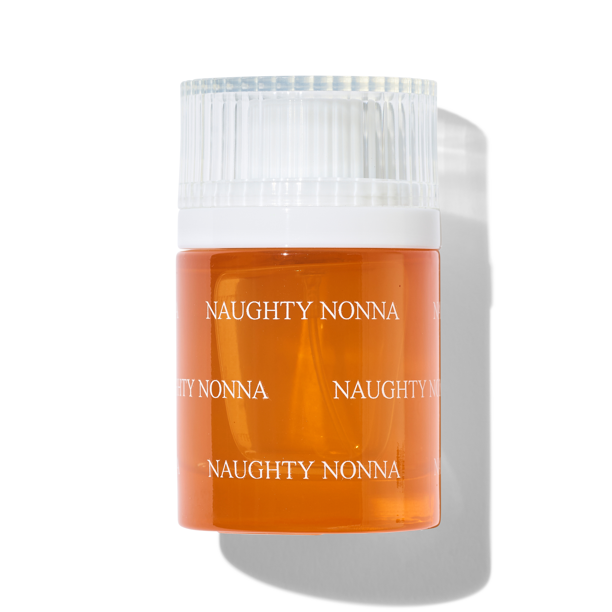 NAUGHTY NONNA - FRUITCAKE FRAGRANCE image 1