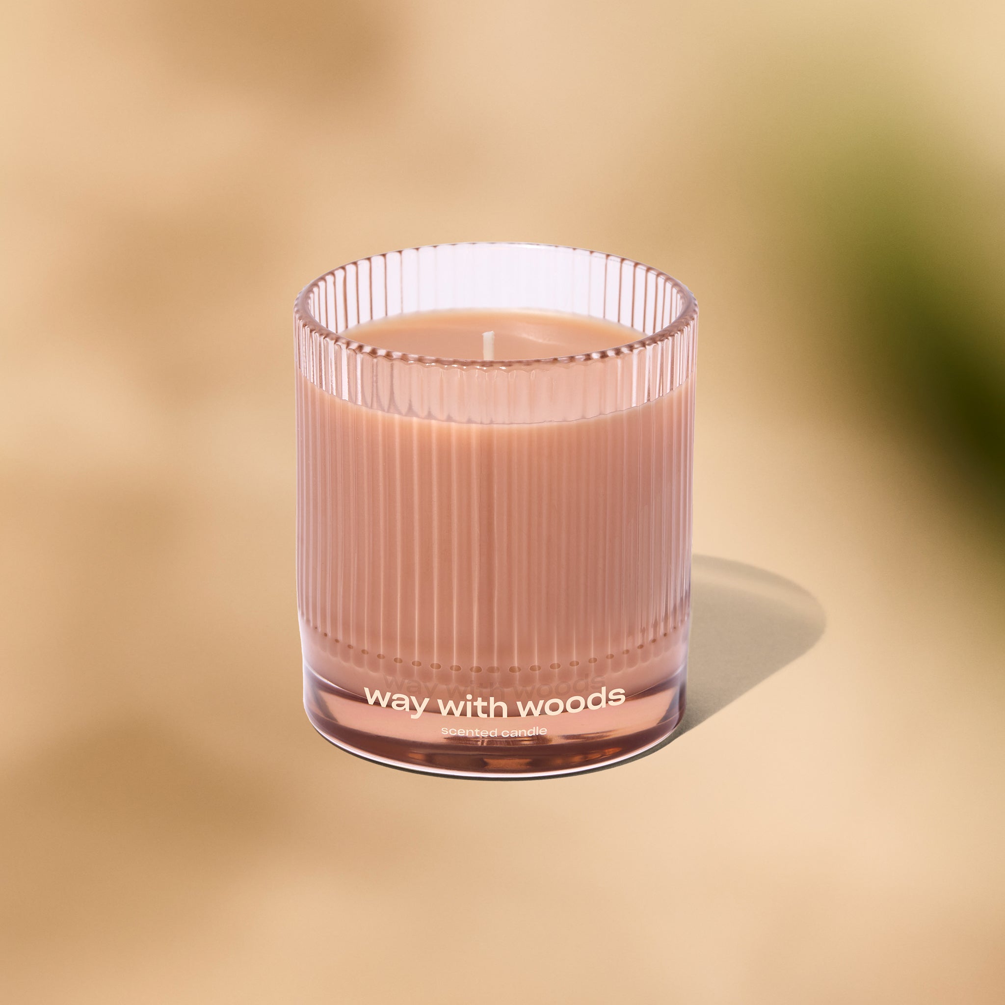 Way With Woods Candle image 1