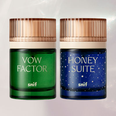 Professor Perfume Fragrance Bundle image 1