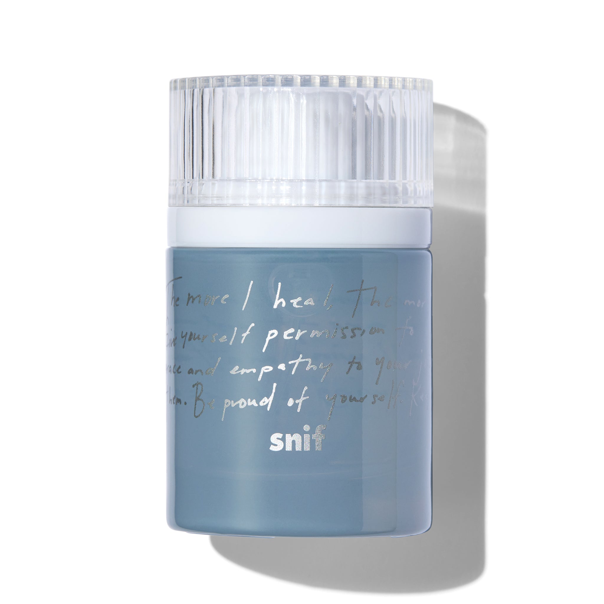 HEAL THE WAY - CREAMY PISTACHIO FRAGRANCE image 1