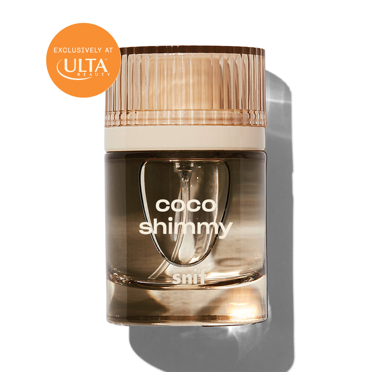 COCO SHIMMY - COCONUT & PINEAPPLE FRAGRANCE image 1