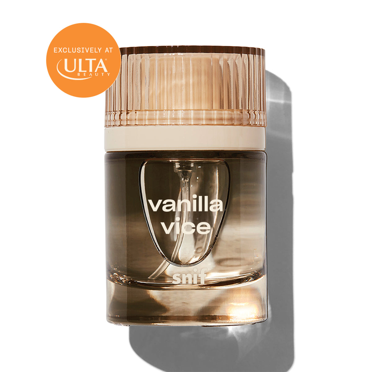 VANILLA VICE - AMBERWOOD & VANILLA BEAN FRAGRANCE image 1