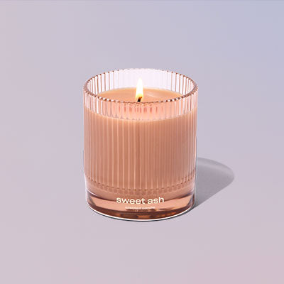 Sweet Ash Candle image 1