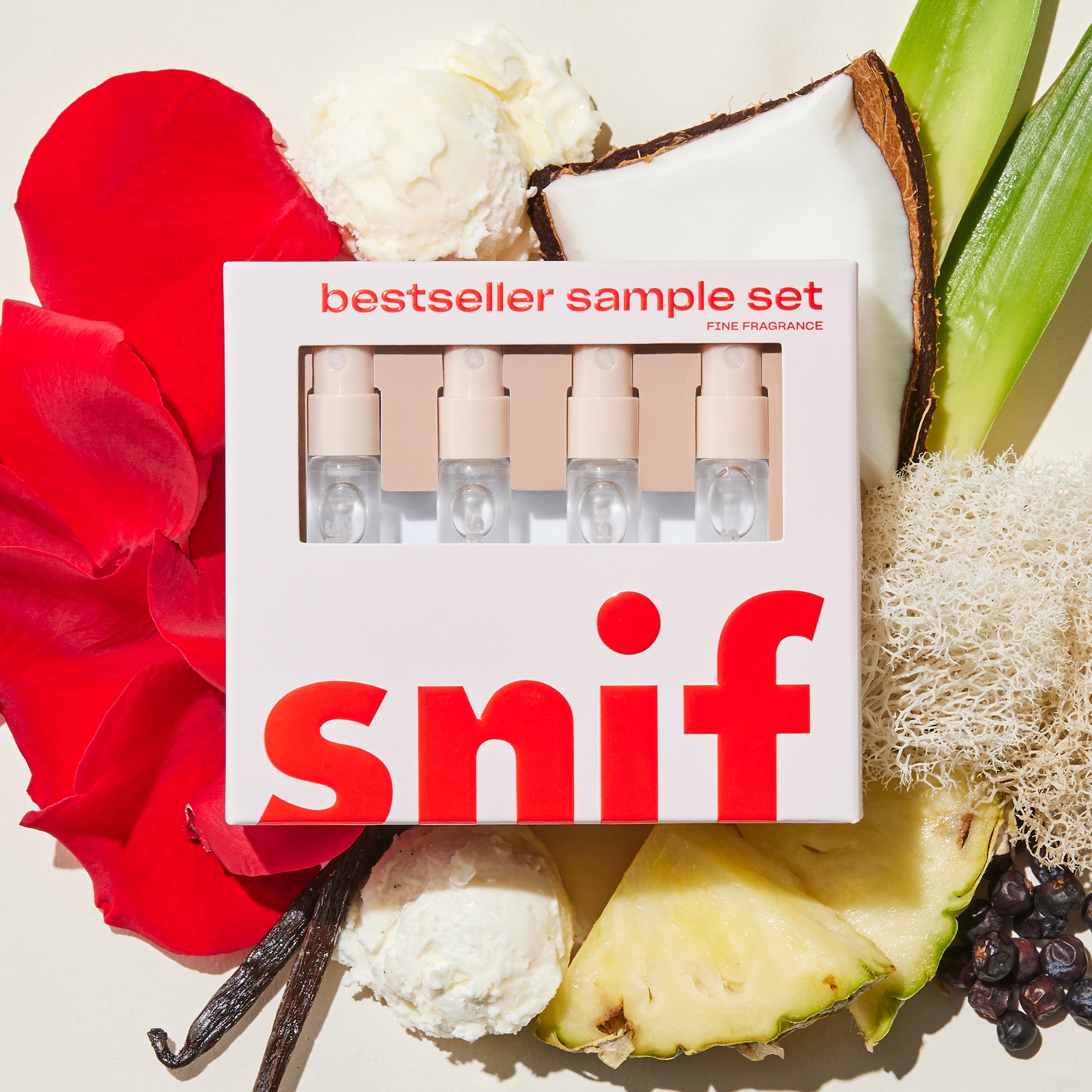Bestseller Sample Set image 1