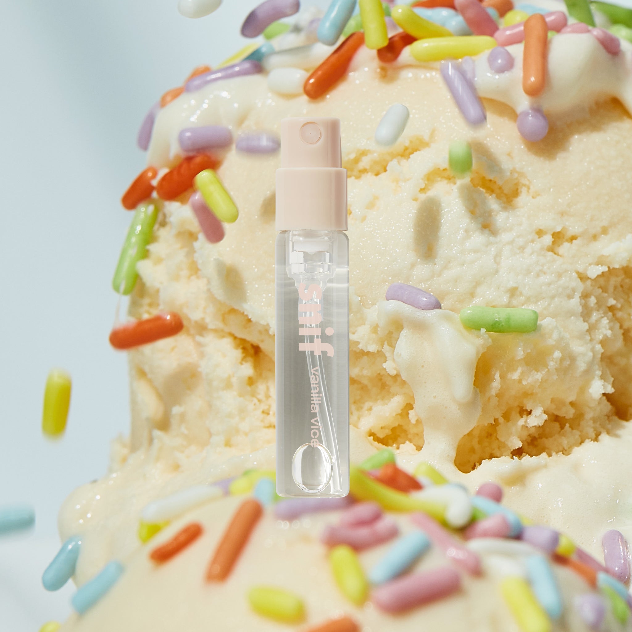 Vanilla Vice Sample image 1