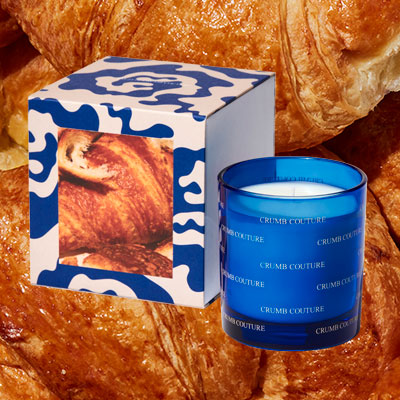 Crumb Couture Candle image 1