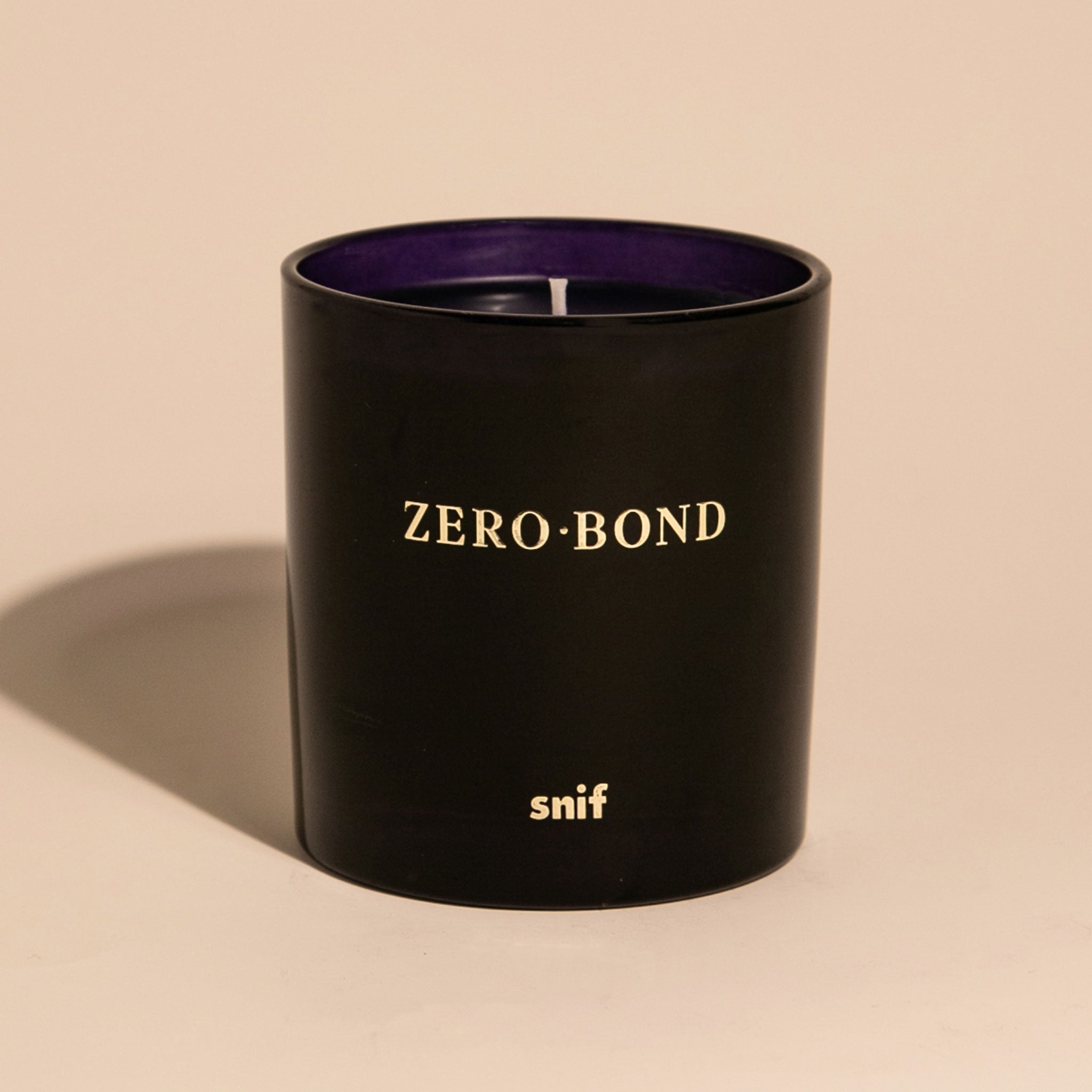 Invite Only Candle by Zero Bond image 1
