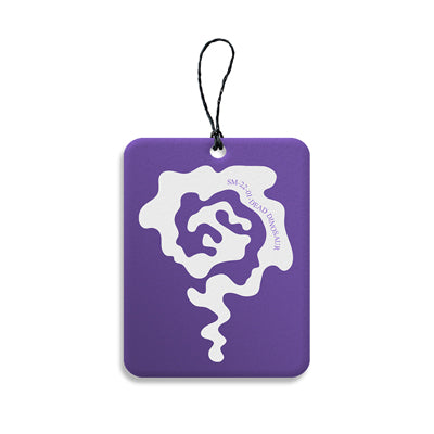 Dead Dinosaur Air Freshener image 1