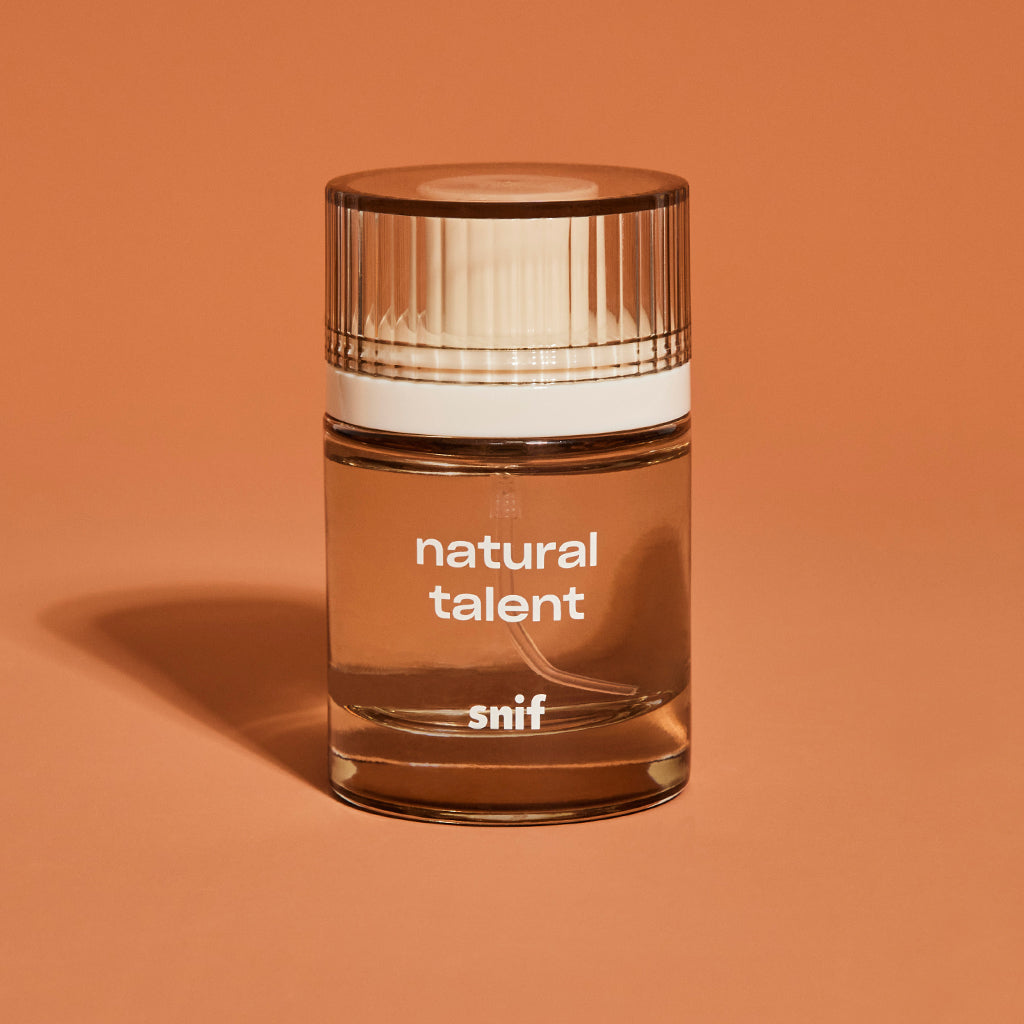 Natural Talent image 1