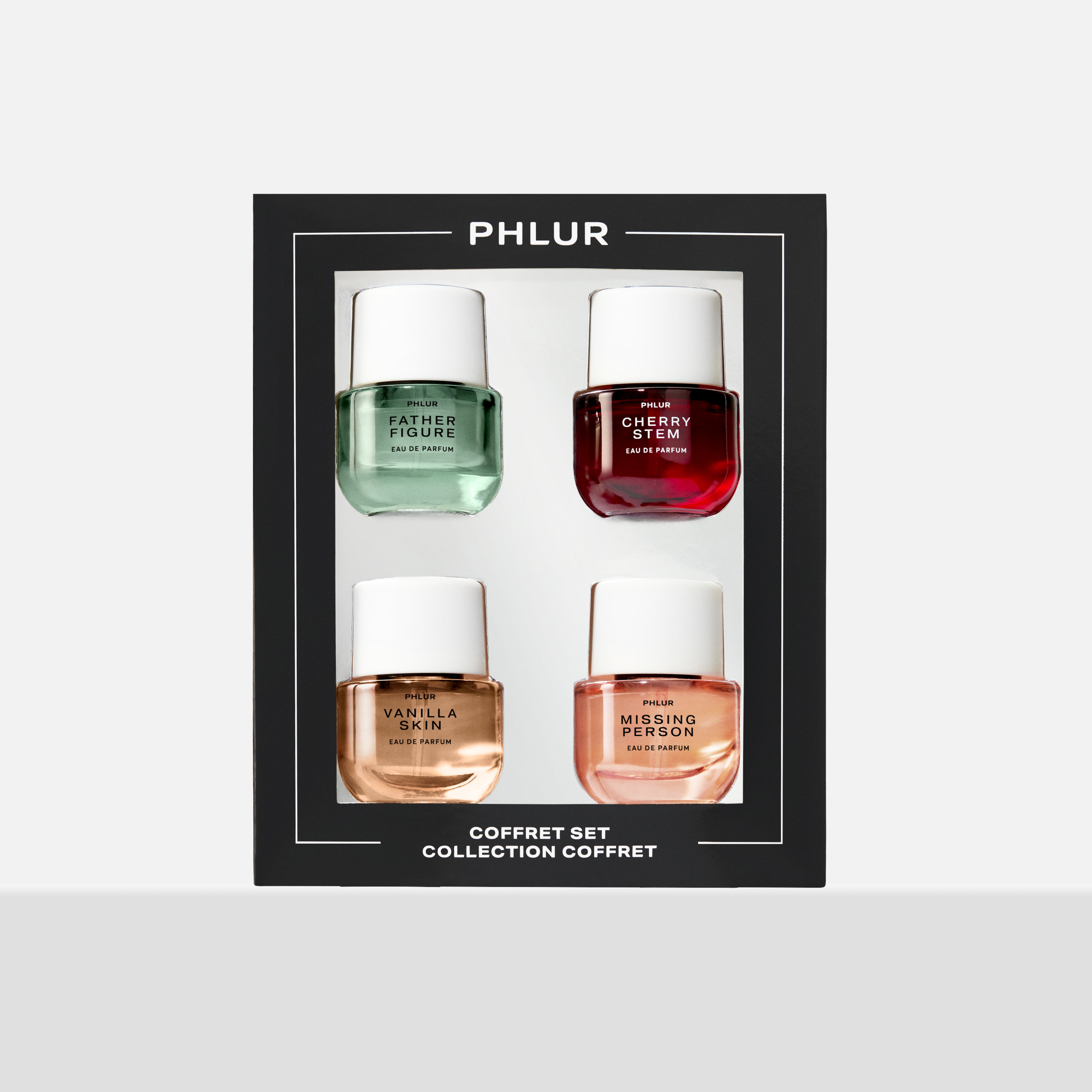 Mini Perfume Coffret image 1