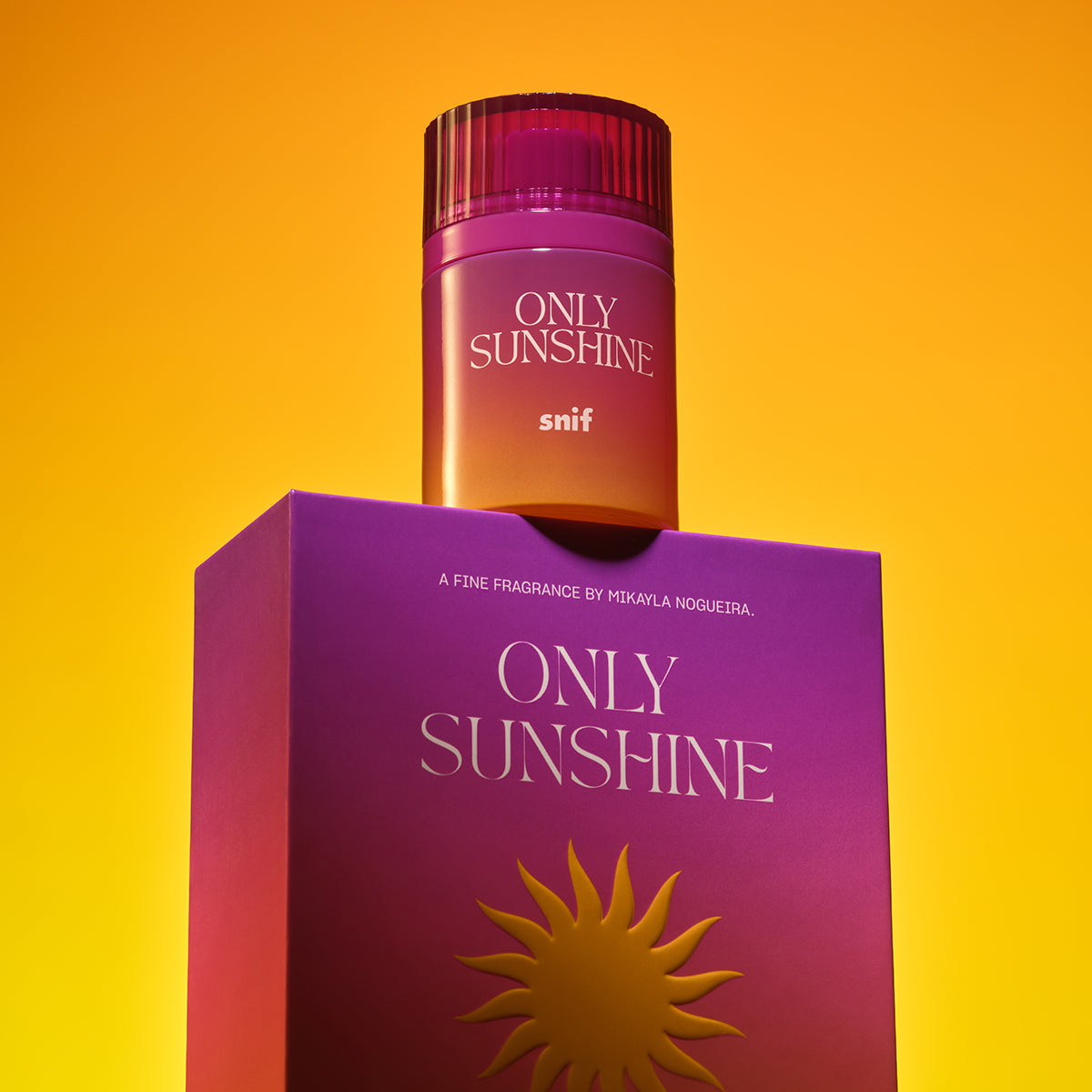 Only Sunshine image 1