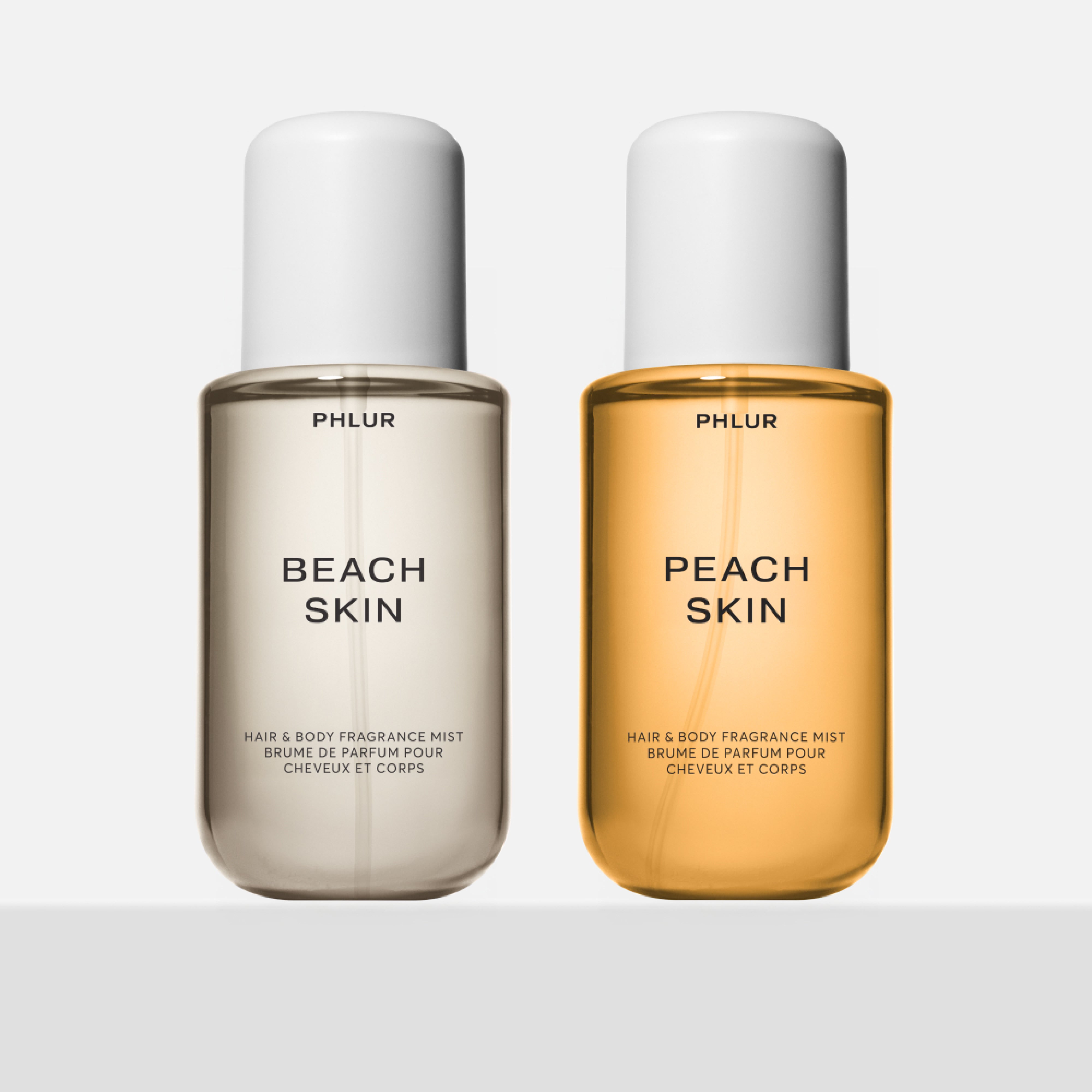 Summer Skin - Body Mist Duo image 1