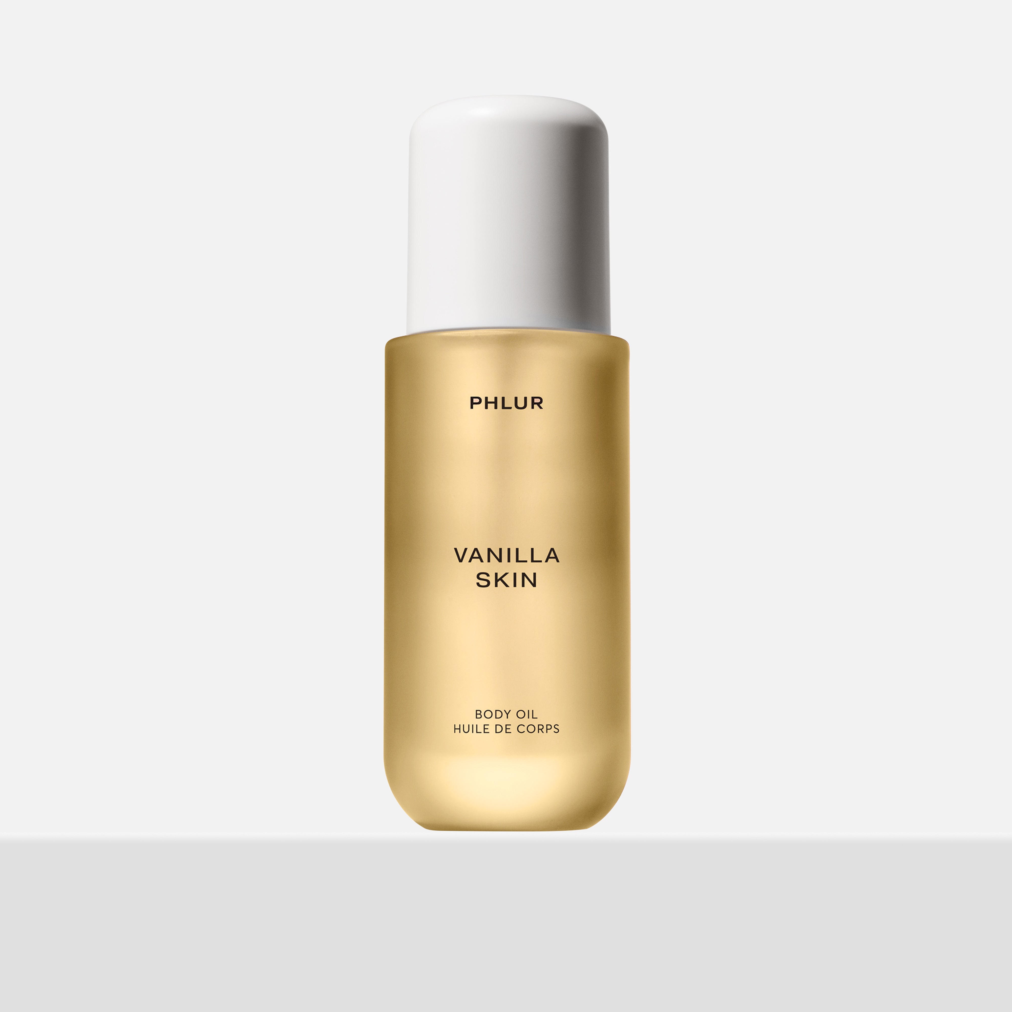 Vanilla Skin - Body Oil image 1