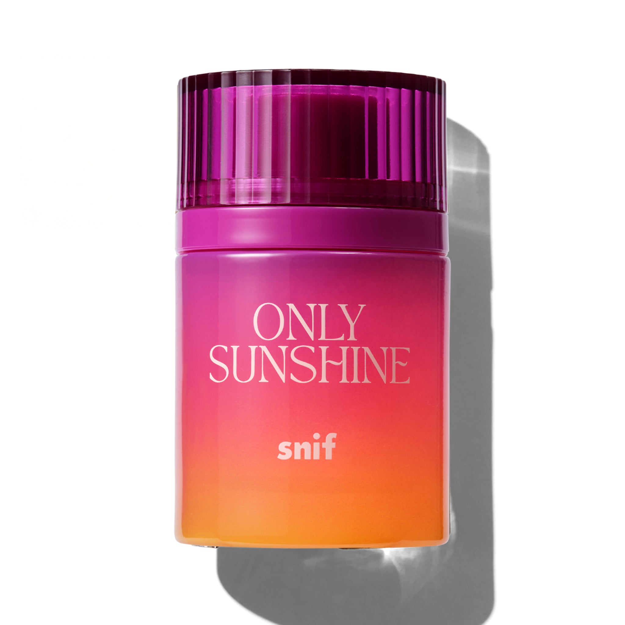 ONLY SUNSHINE - TROPICAL FRAGRANCE BY MIKAYLA NOGUEIRA image 1