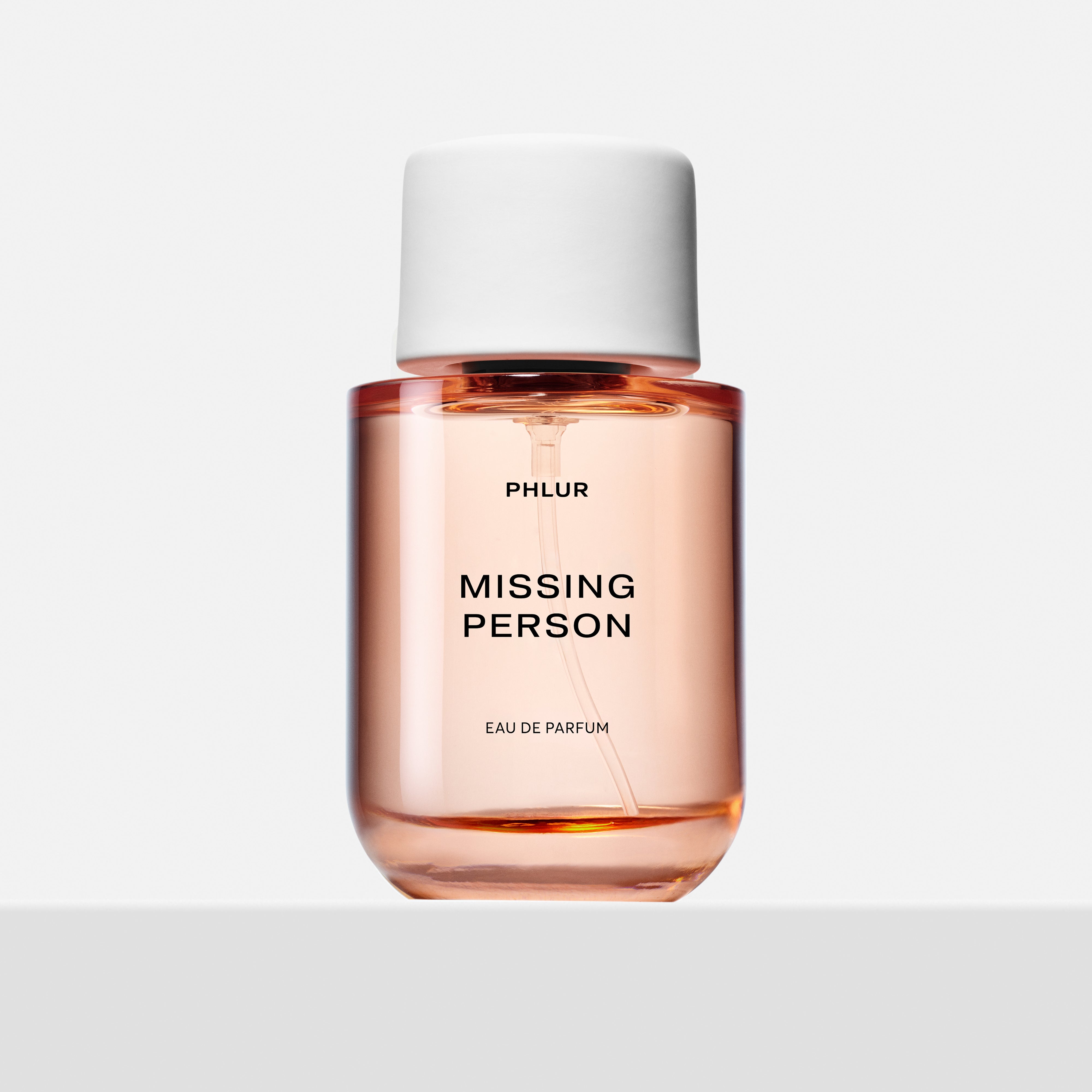 Missing Person - 100mL image 1