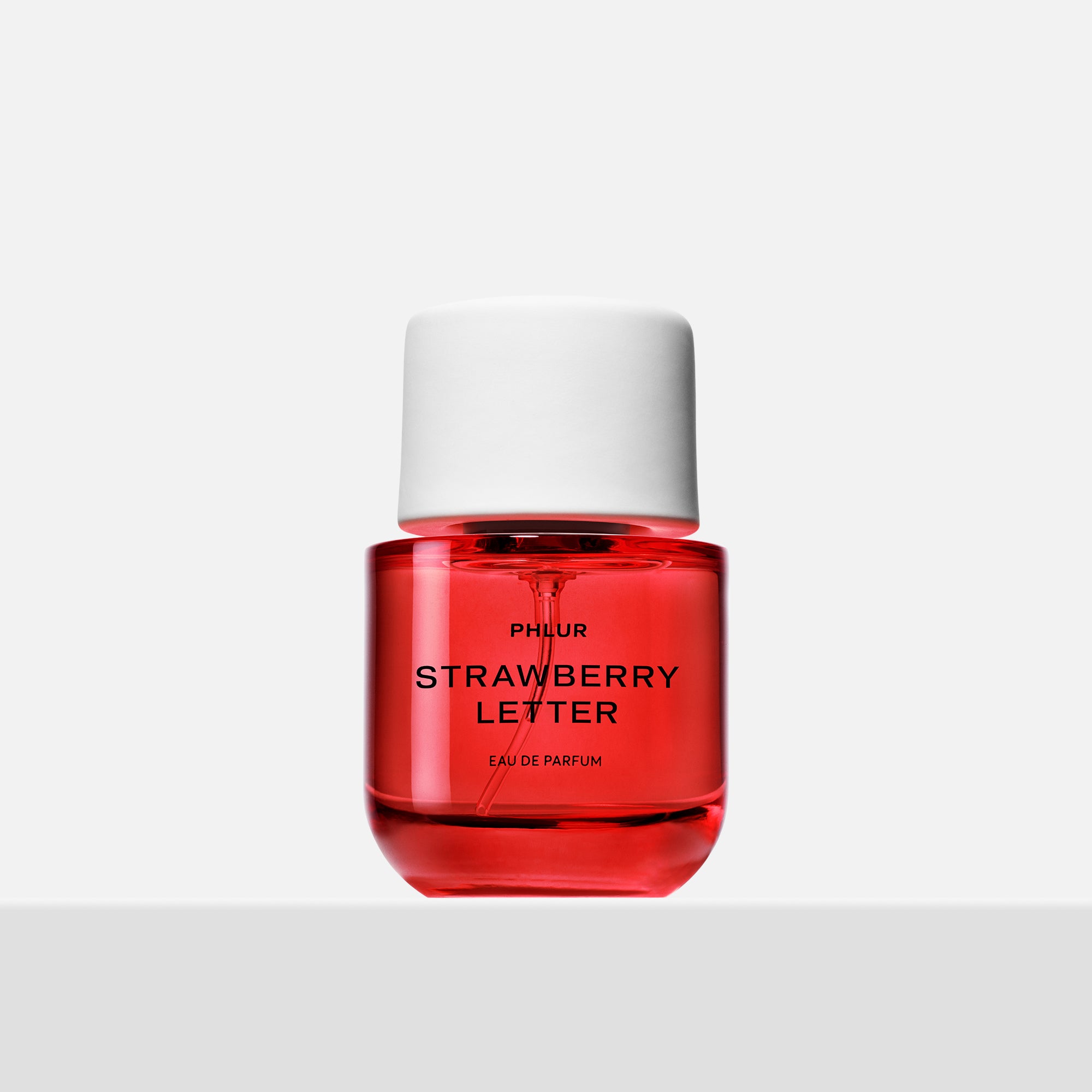 Strawberry Letter - 50mL image 1