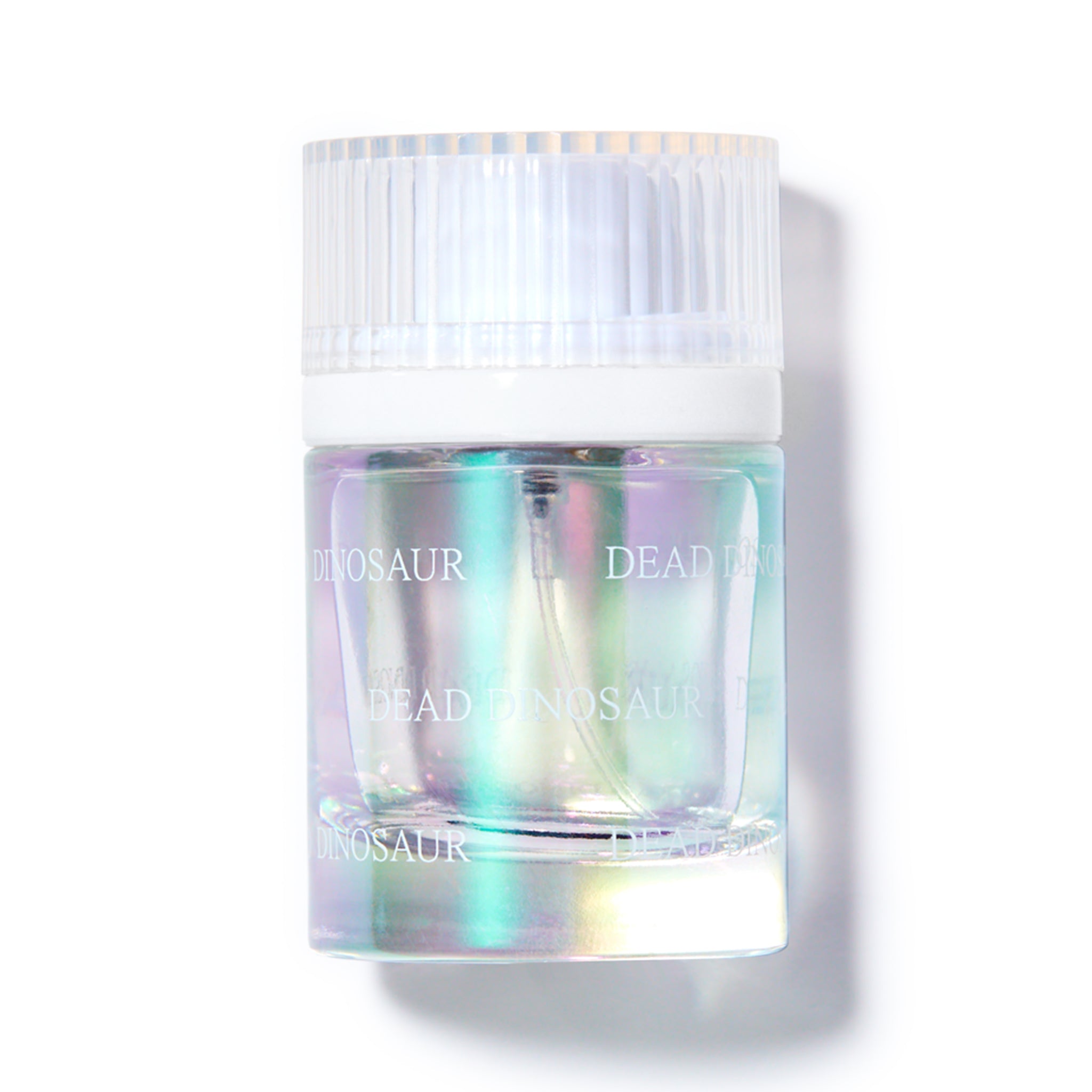 DEAD DINOSAUR - GASOLINE FRAGRANCE image 1