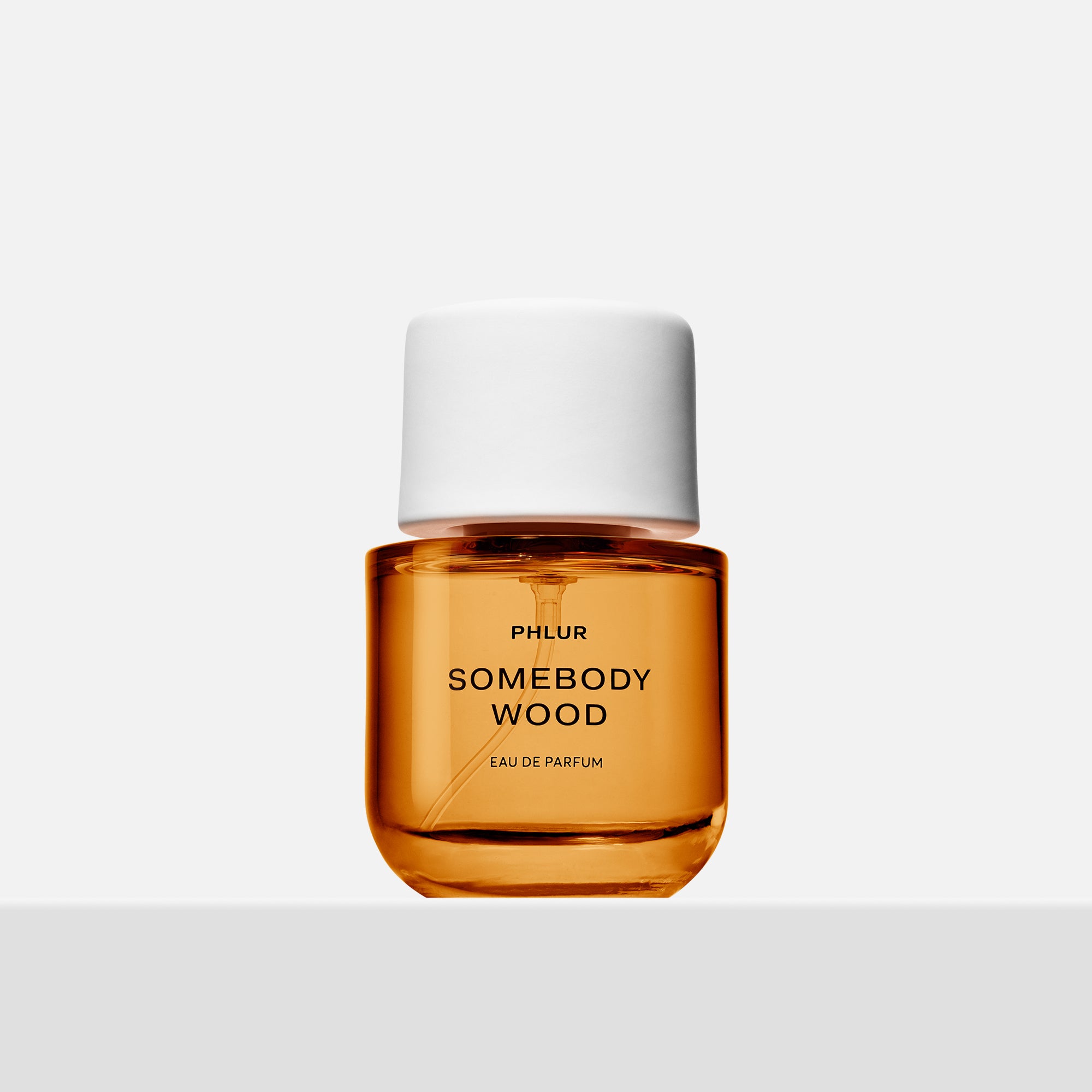 Somebody Wood - 50mL image 1
