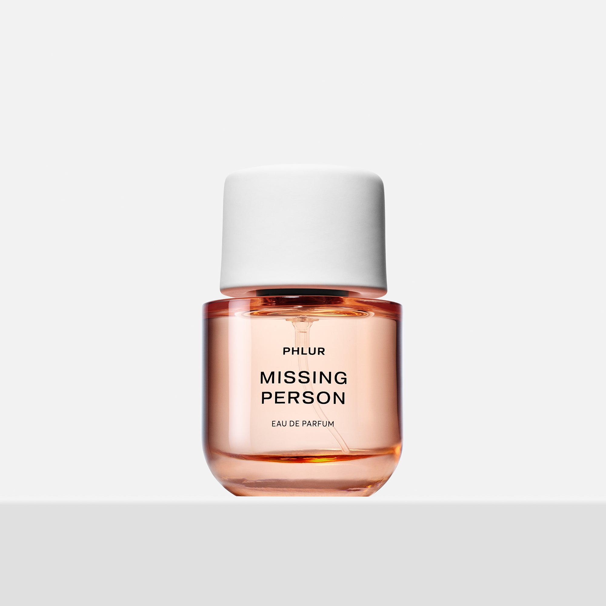Missing Person - 50mL image 1