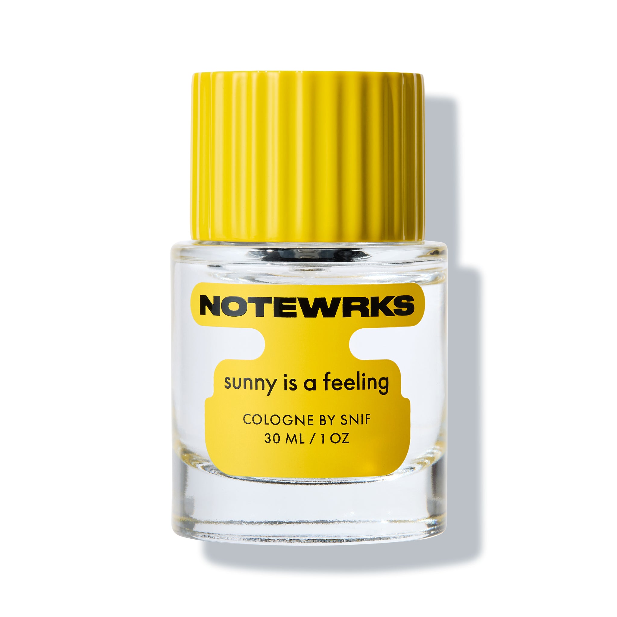 SUNNY IS A FEELING - WOODY CITRUS FRAGRANCE image 1