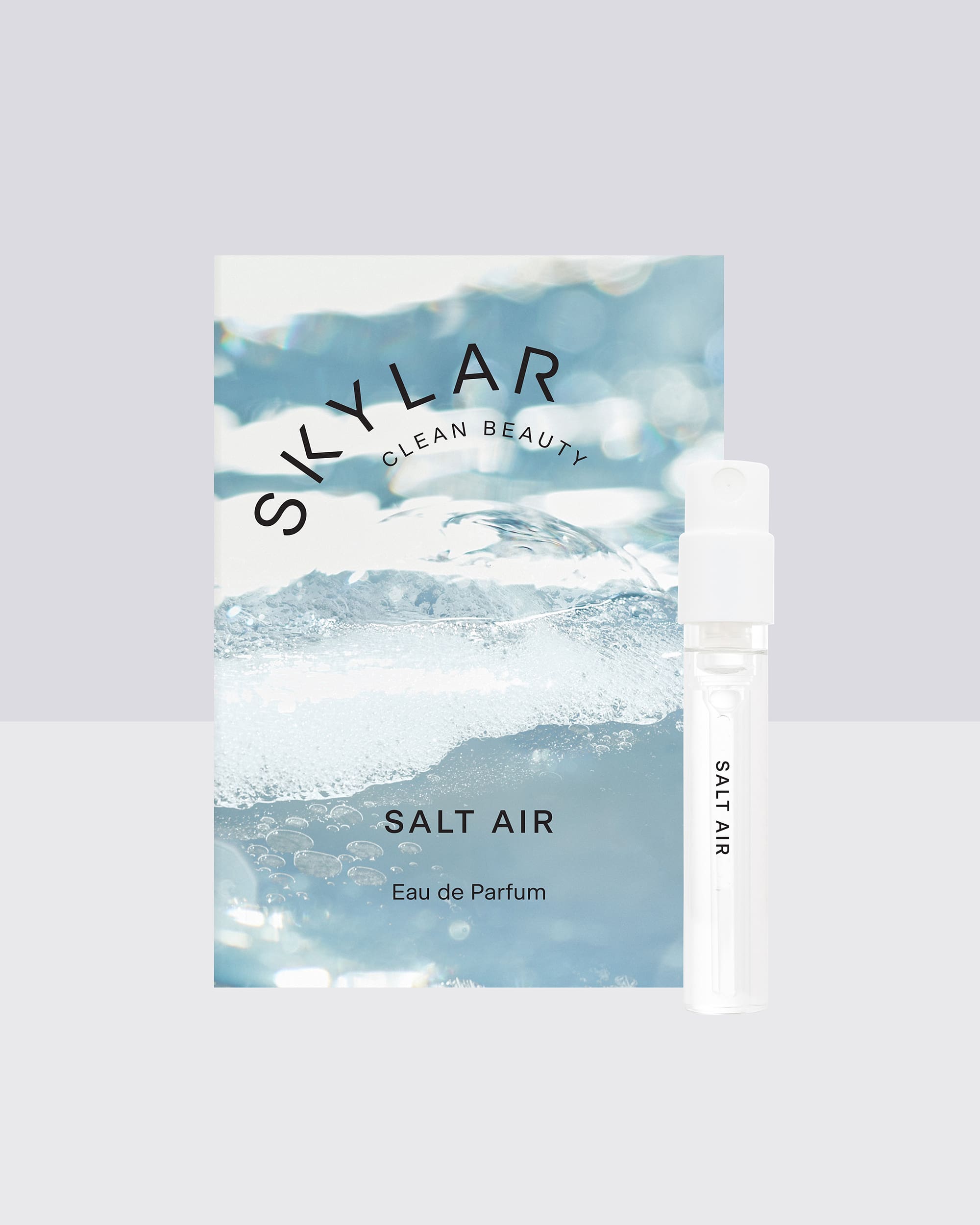 Salt Air Sample image 1
