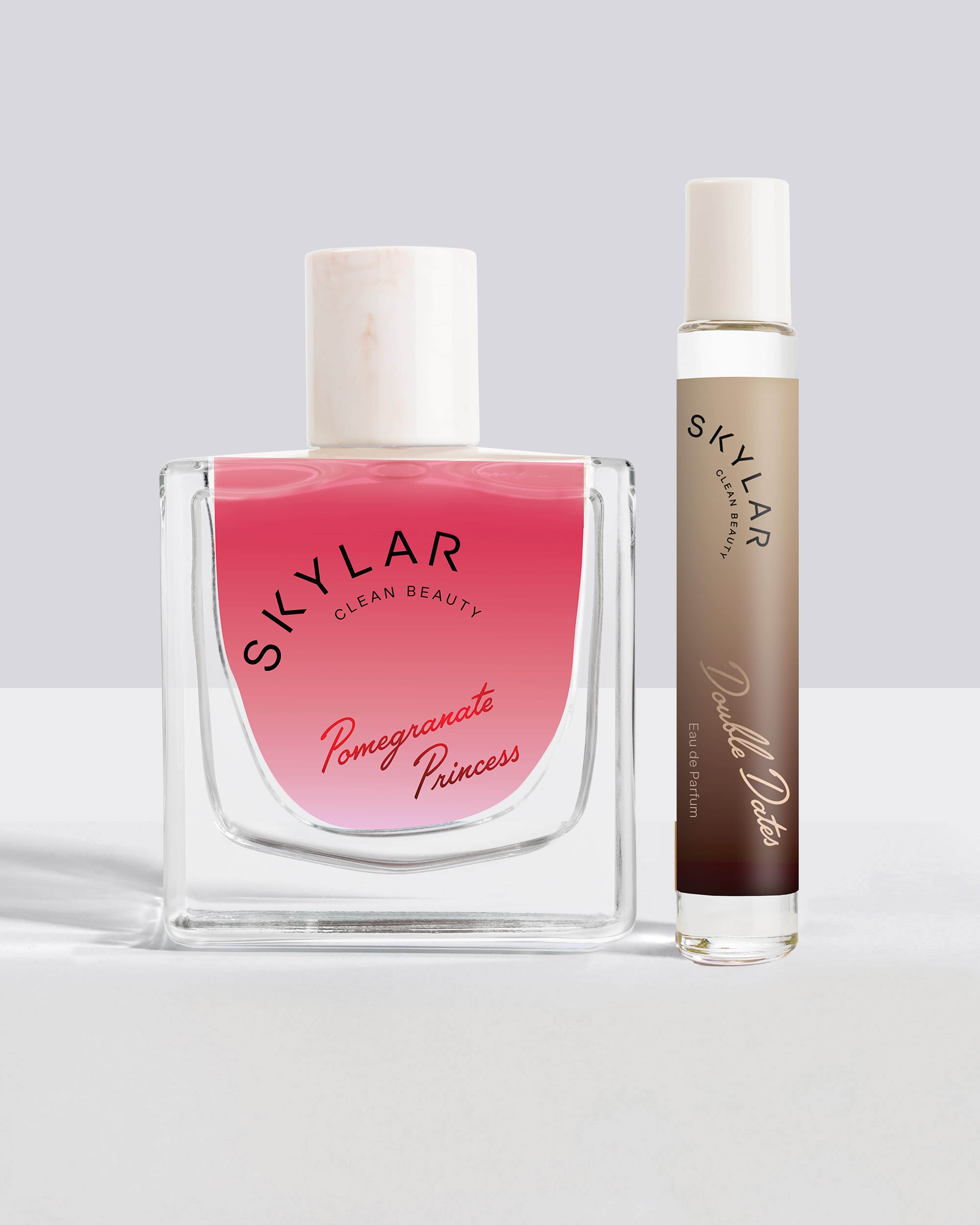 Full Size + Travel Size Duo image 1