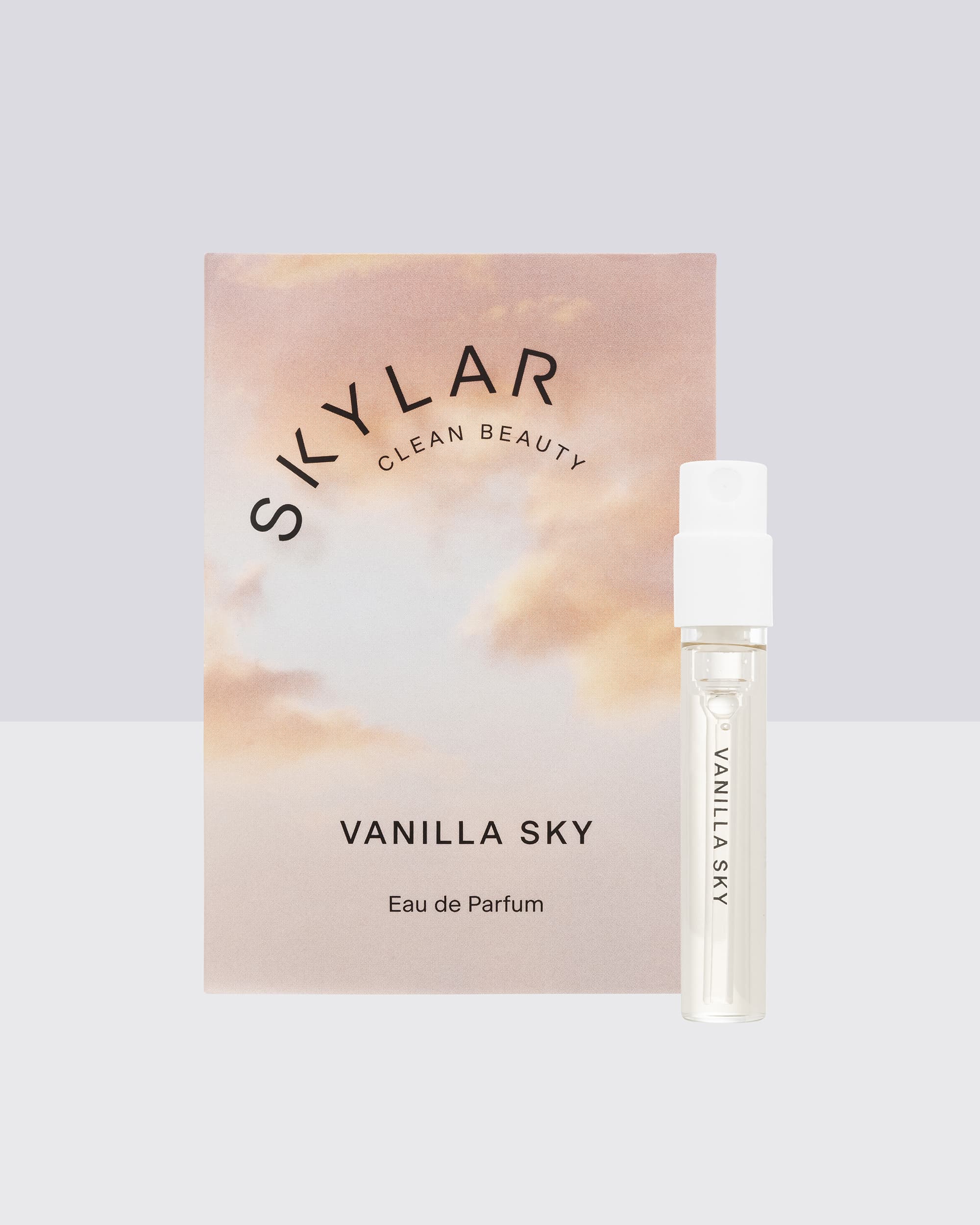 Vanilla Sky Sample image 1