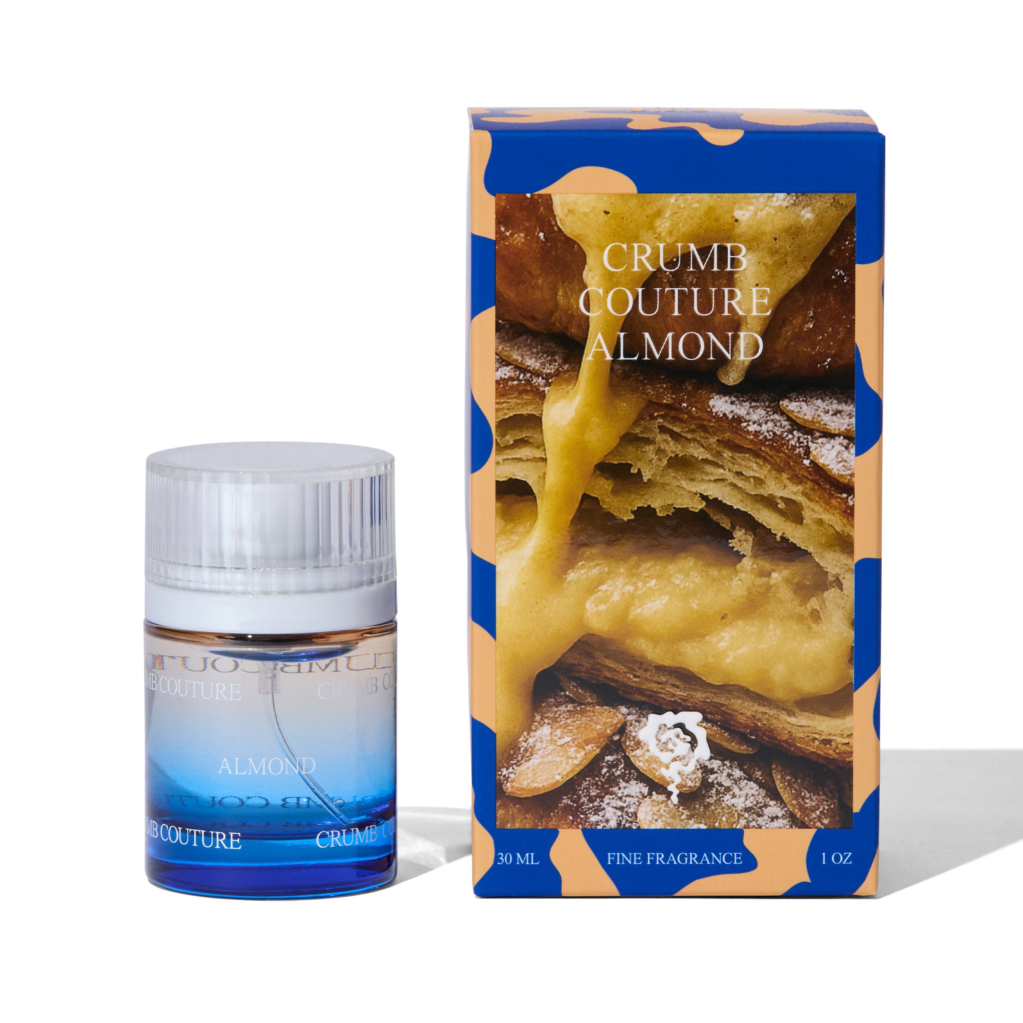 Crumb Couture Almond image 1