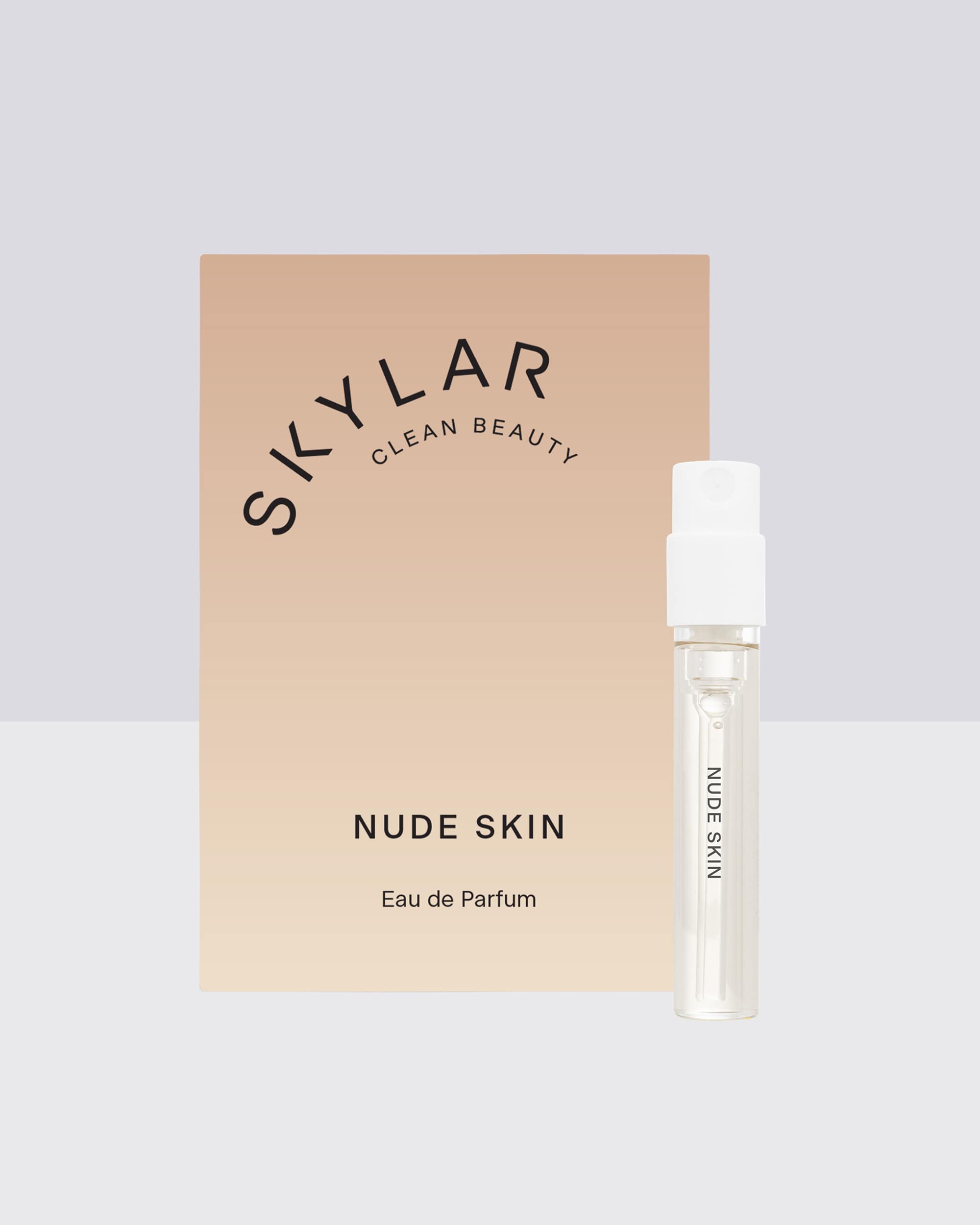 Nude Skin Sample image 1