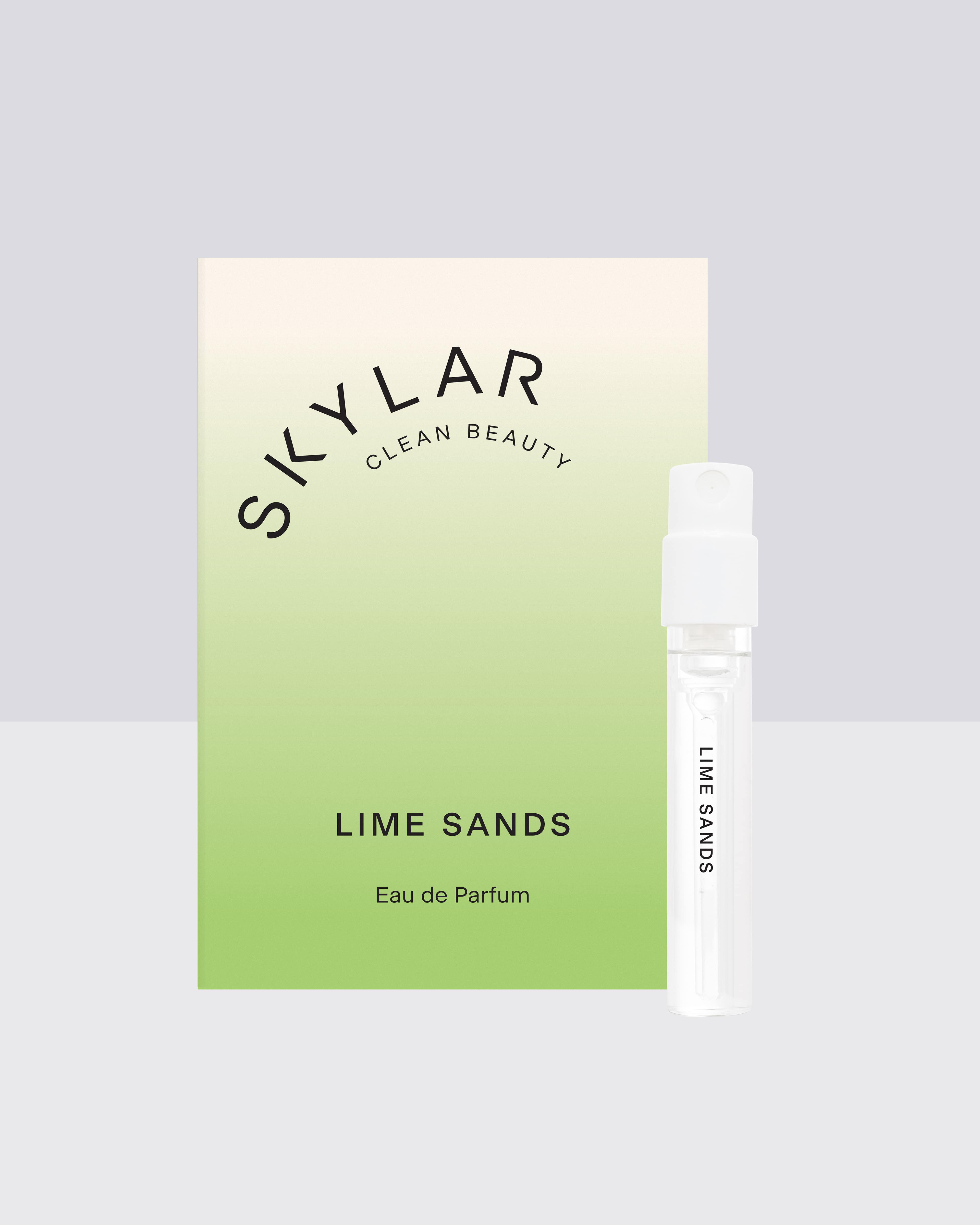 Lime Sands Sample image 1