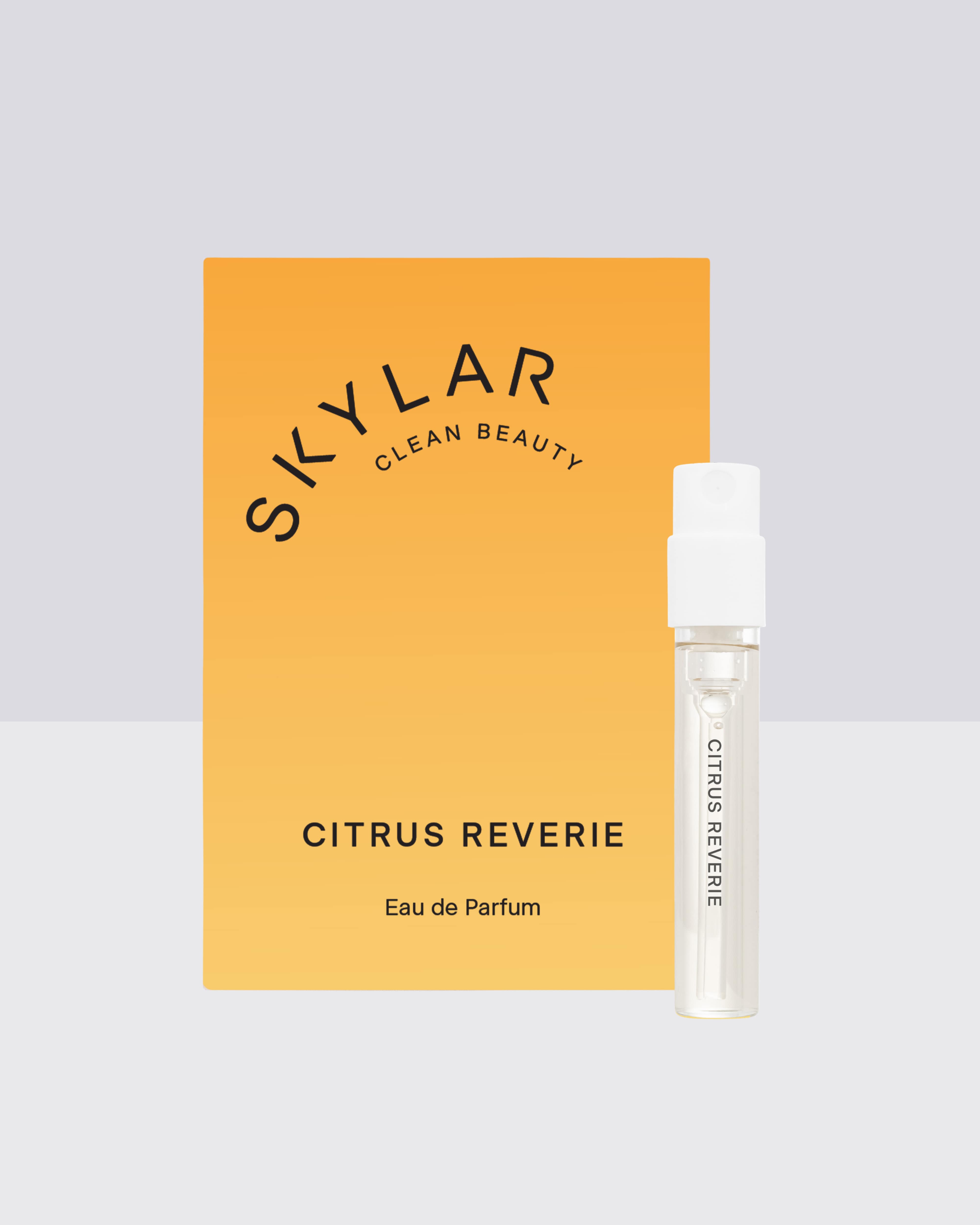 Citrus Reverie Sample image 1