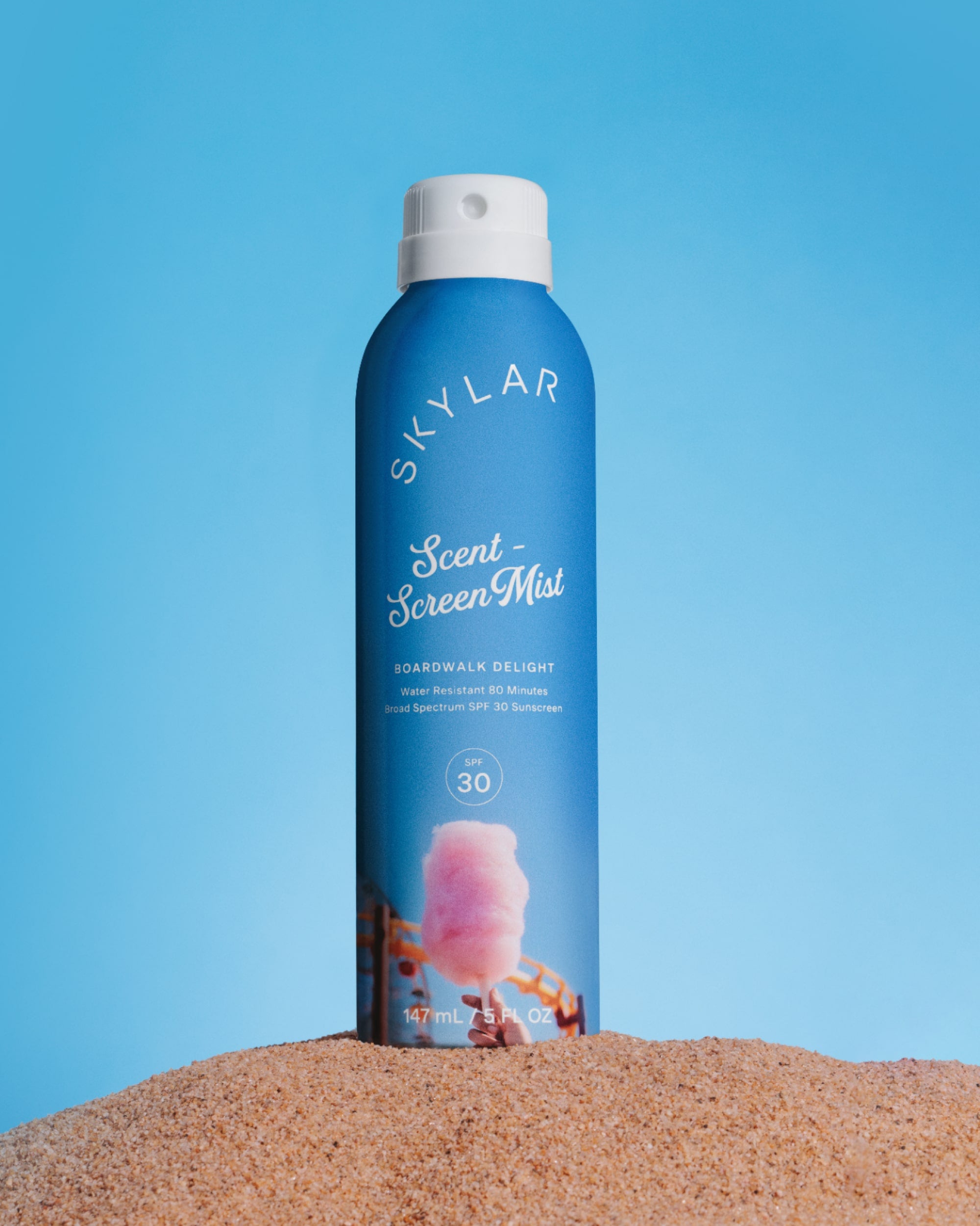 Boardwalk Delight Sunscreen SPF 30 image 1
