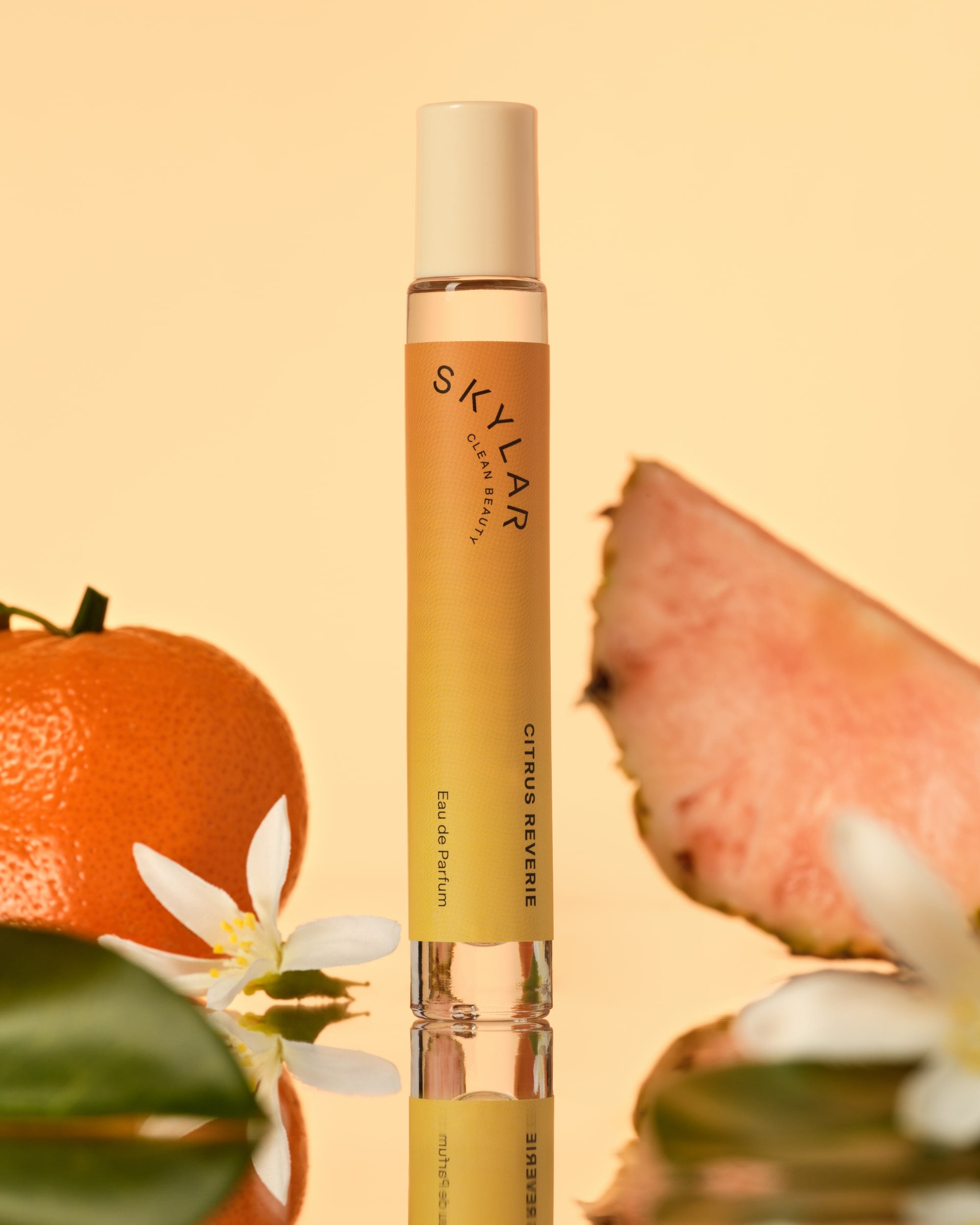 Citrus Reverie Rollerball image 1