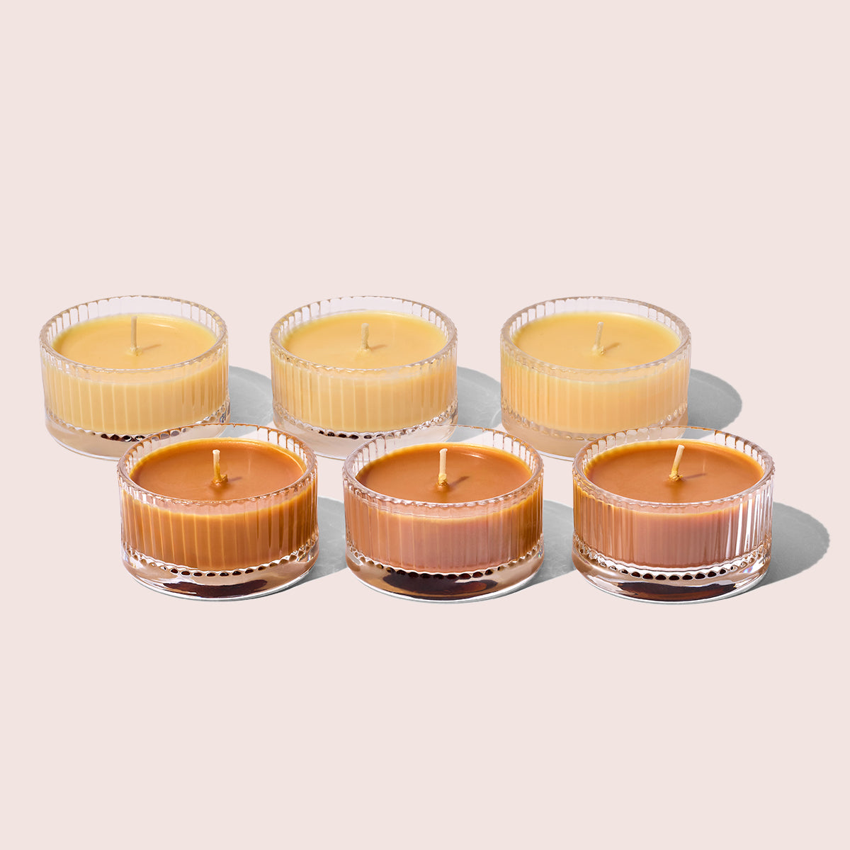 Harvest Votive Set Bundle image 1