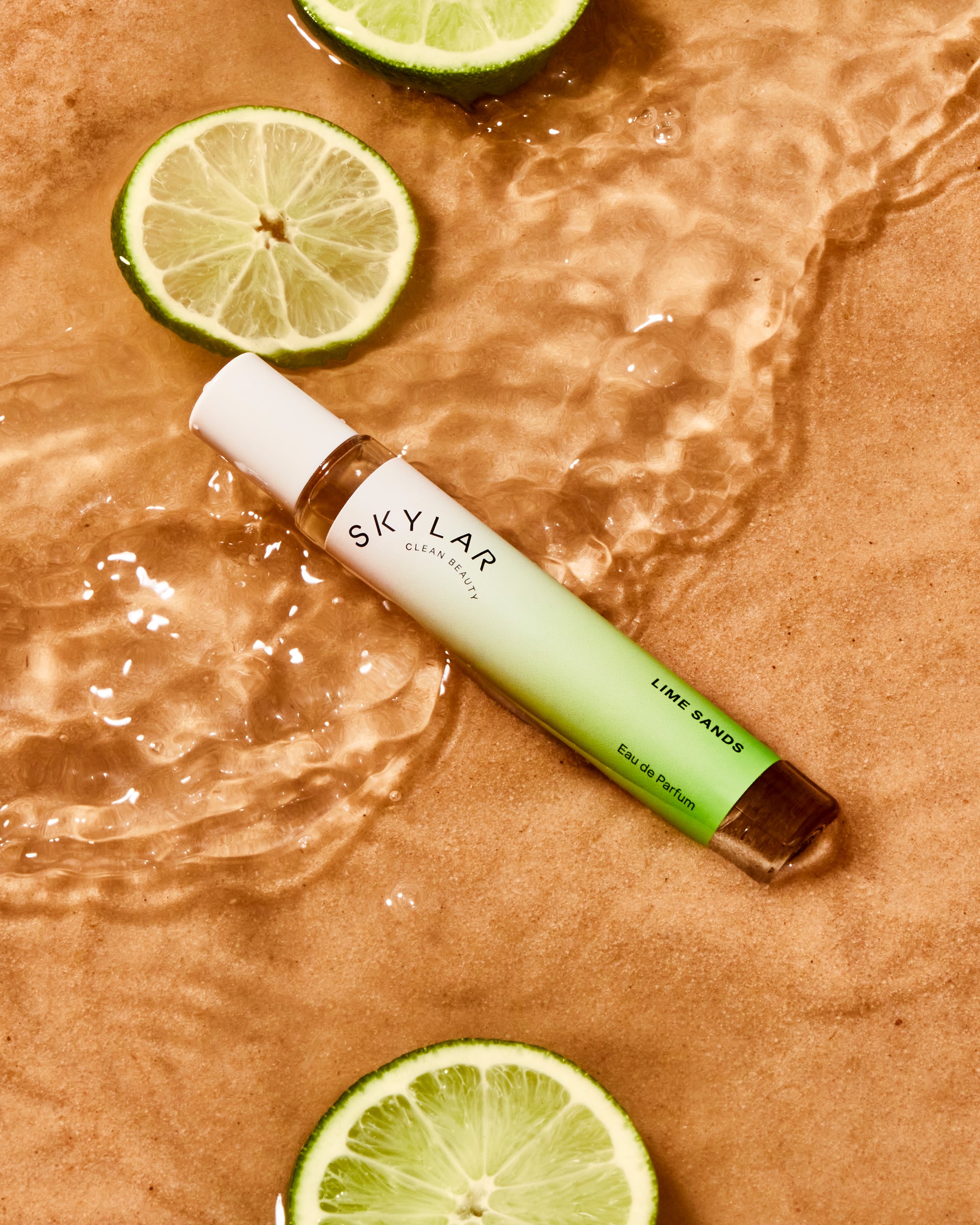 Lime Sands Rollerball image 1