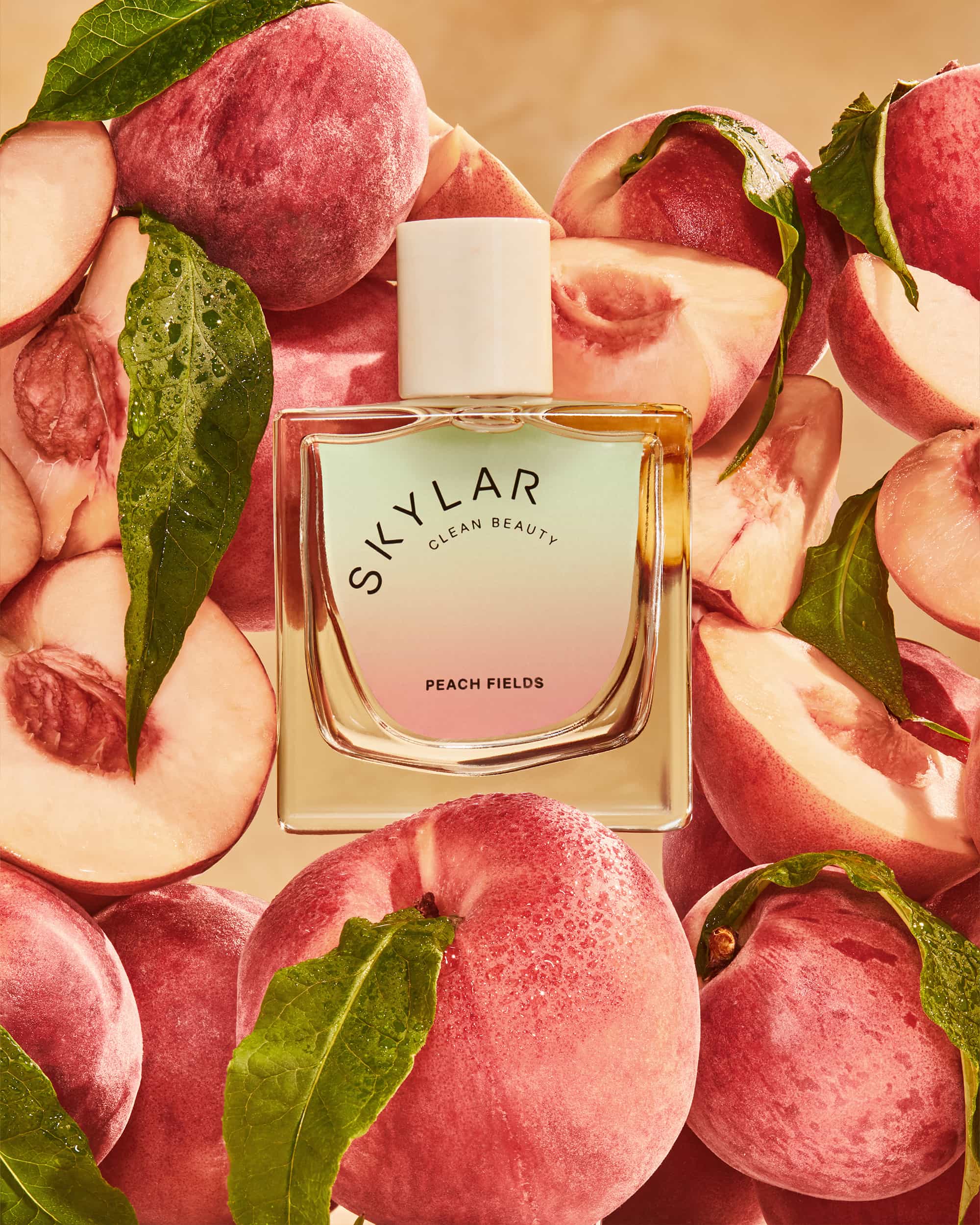 Peach Fields image 1