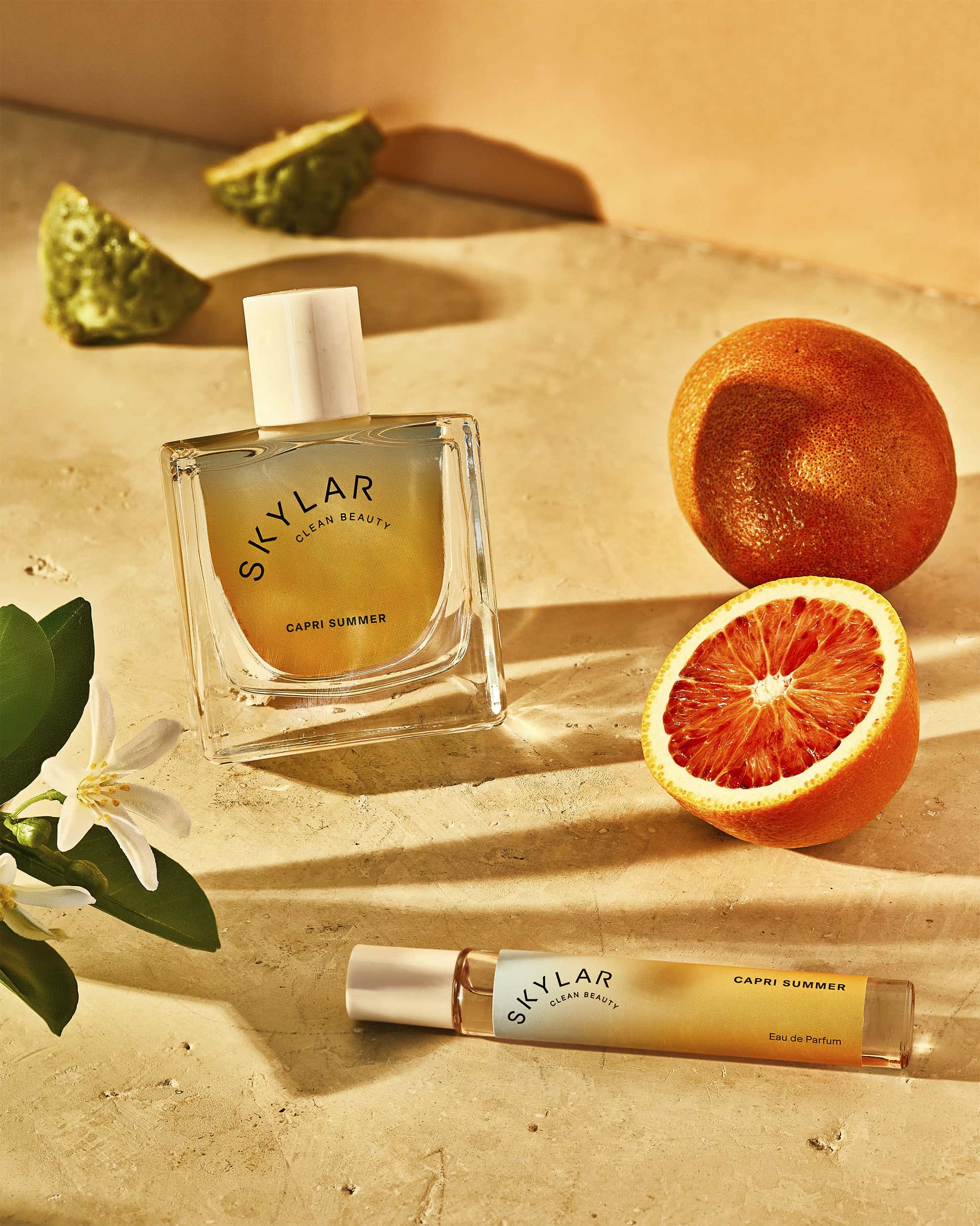 Capri Summer Rollerball image 1