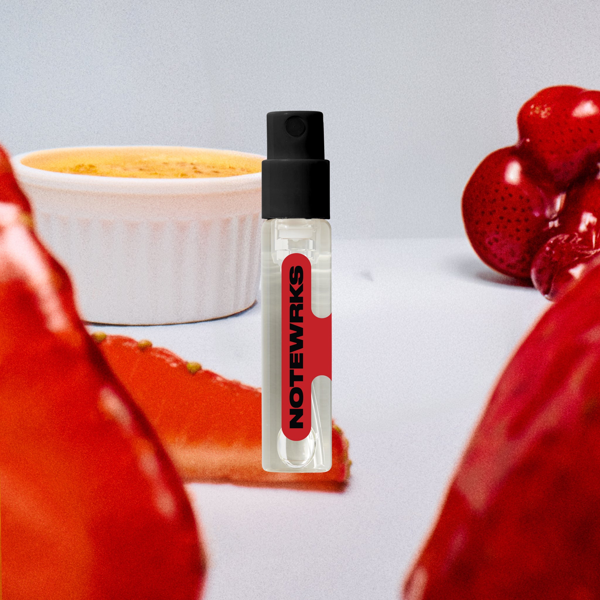 Room for Dessert Fragrance Sample image 1