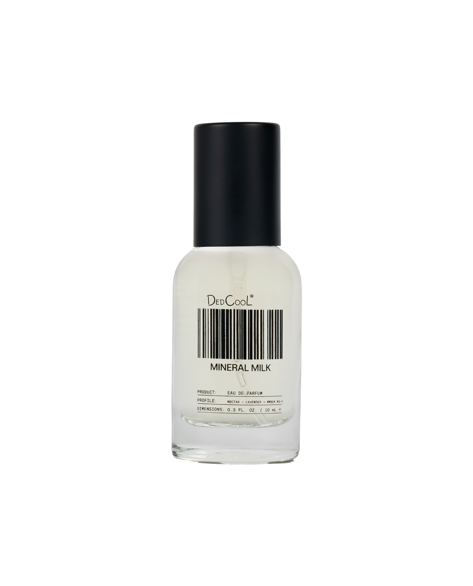 Mineral Milk 10ml image 1