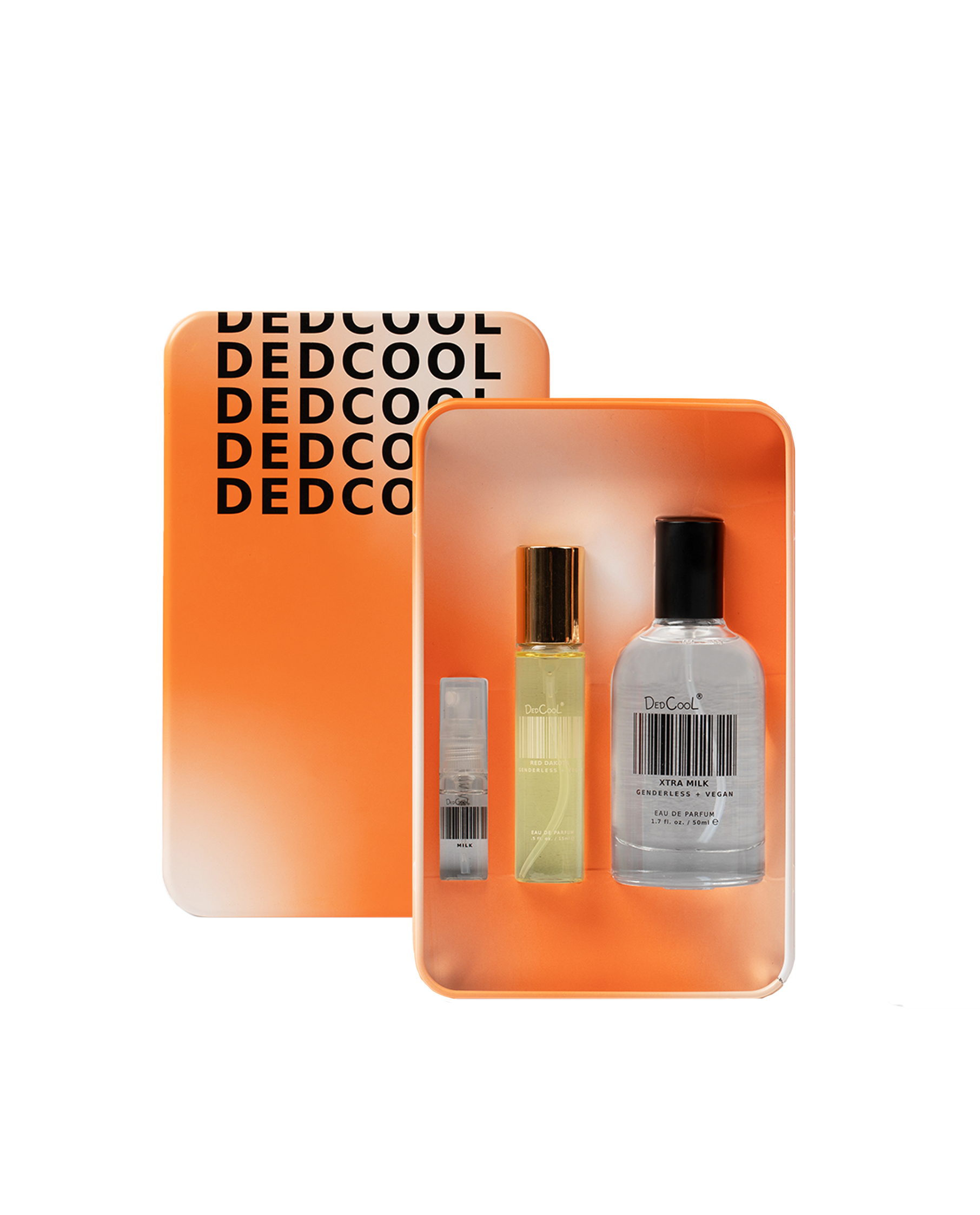 Multi Size Fragrance Set image 1