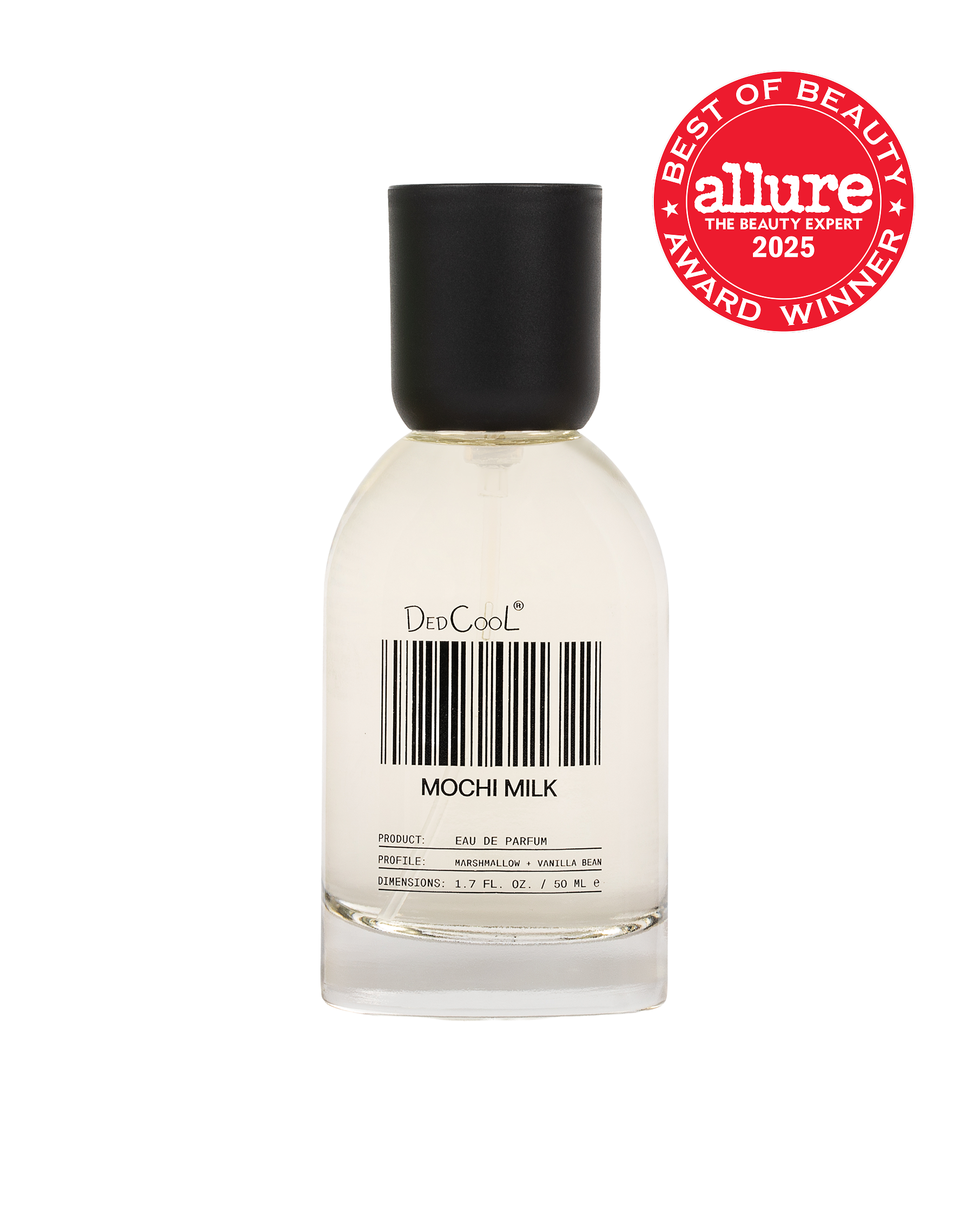 Mochi Milk Fragrance image 1