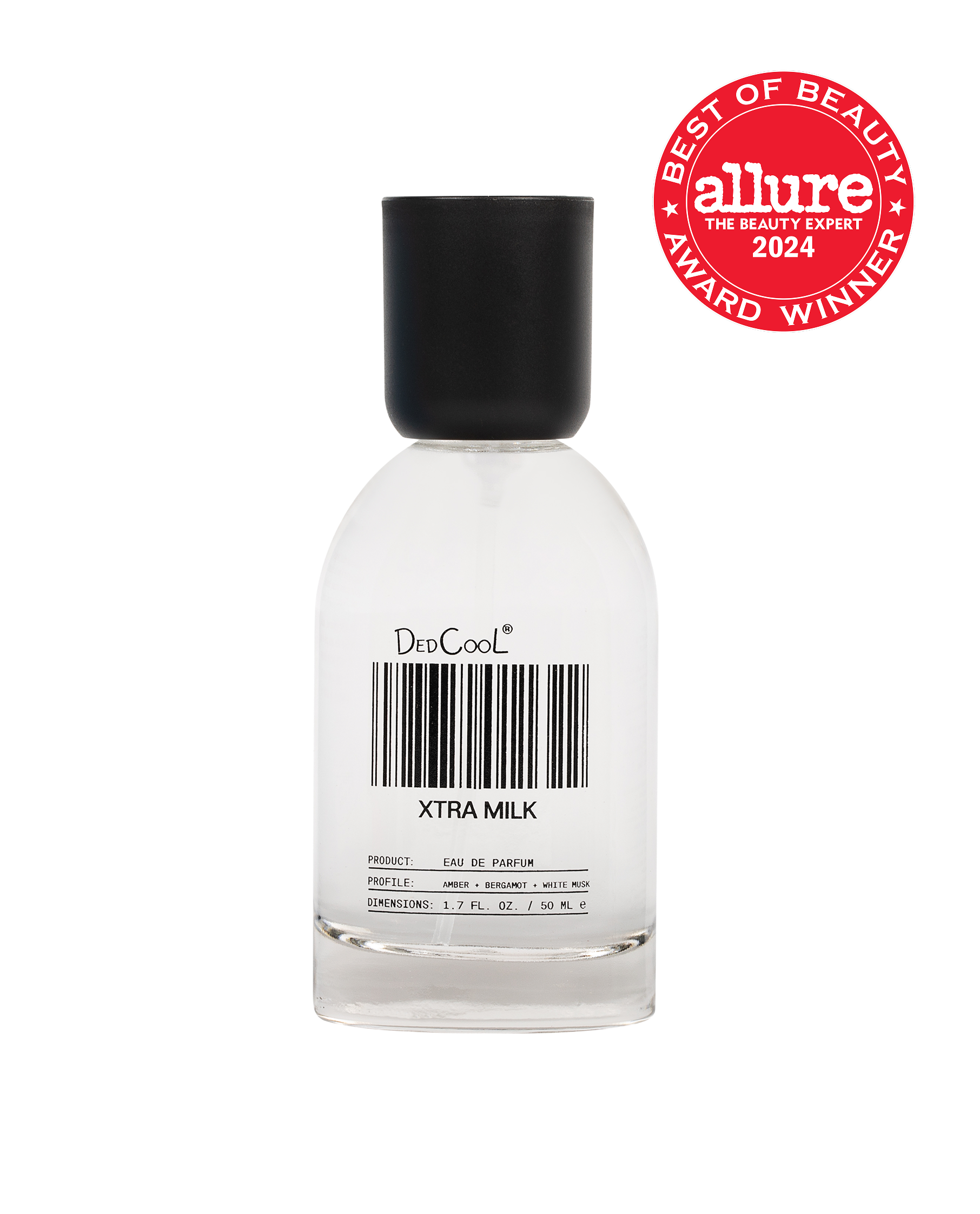 Xtra Milk Fragrance image 1