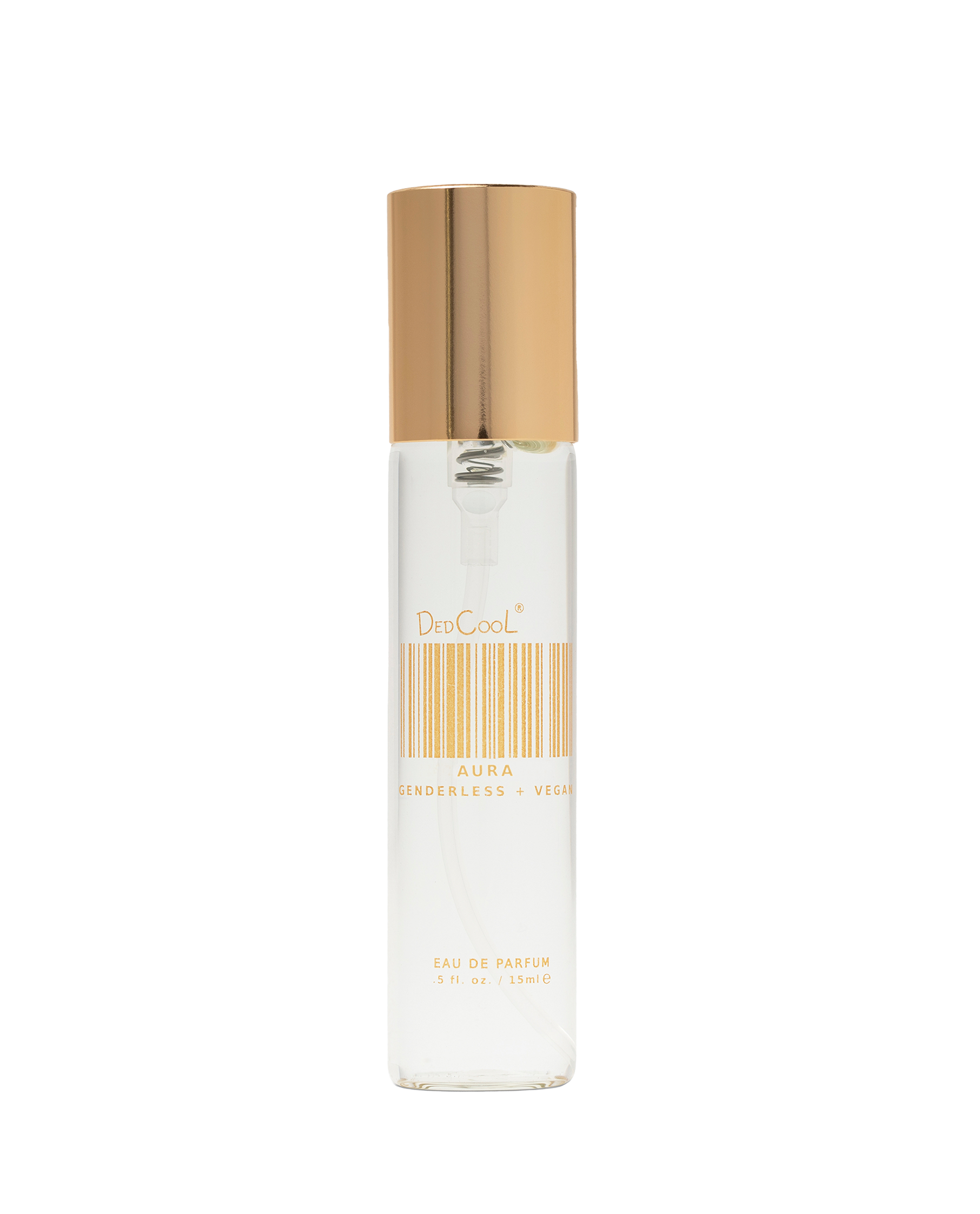 Aura Travel Spray image 1