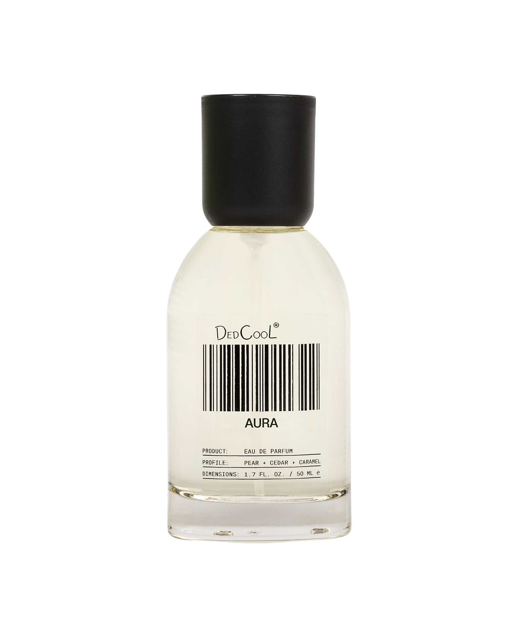 Aura Fragrance image 1