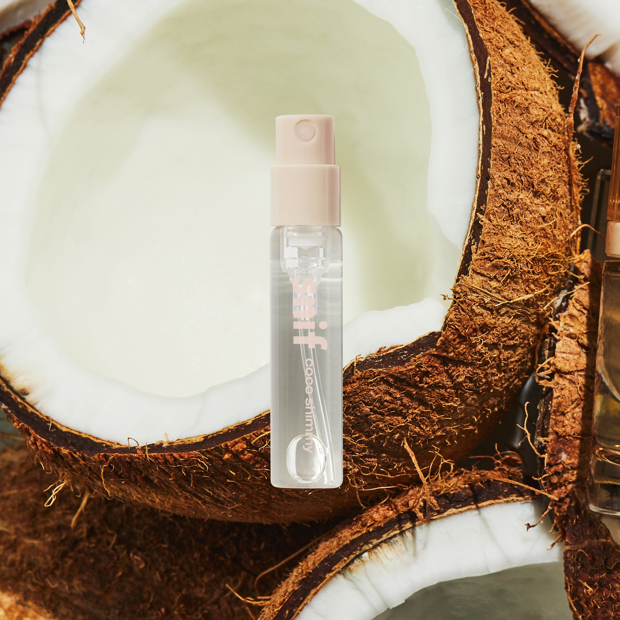 Coco Shimmy Fragrance Sample image 1