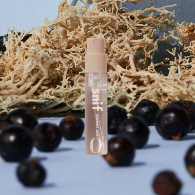 Sweet Ash Fragrance Sample image 1