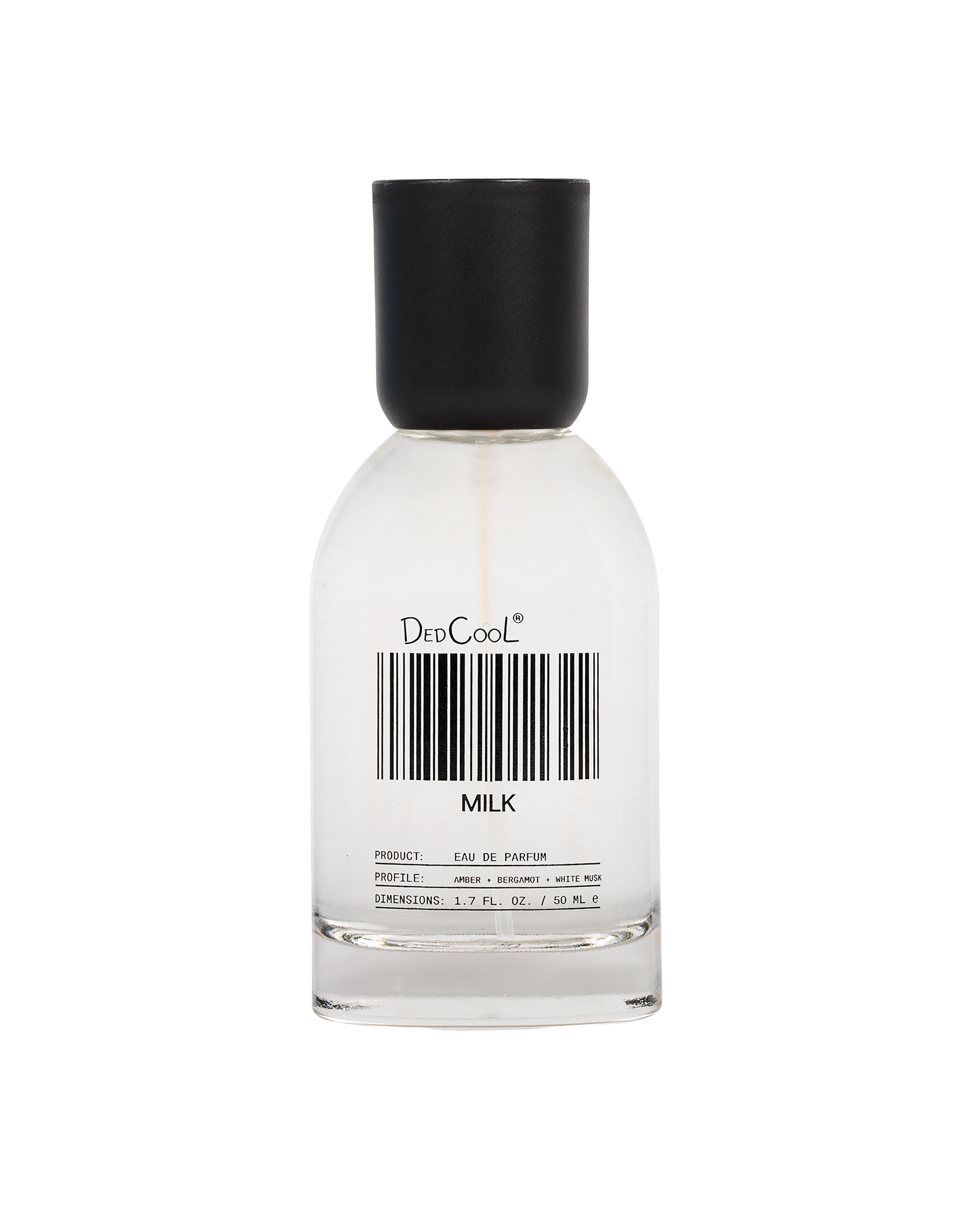 Milk Fragrance image 1